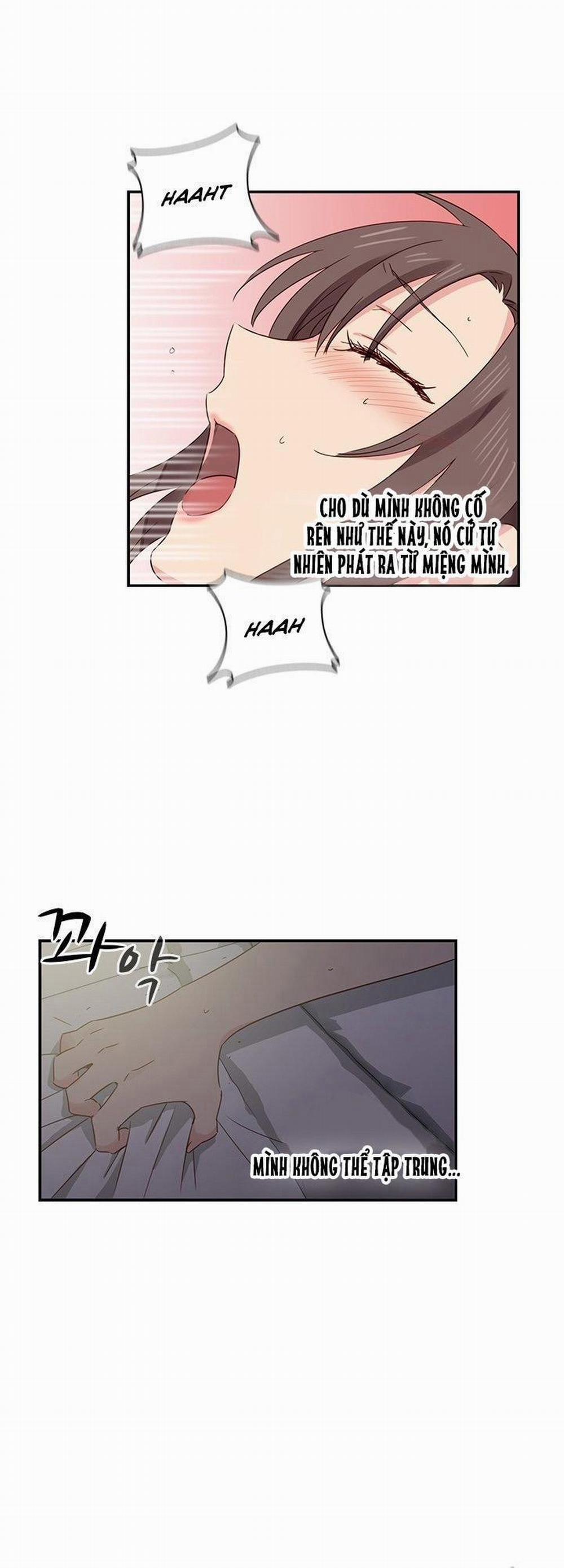 Đại Học H - H Campus 36 trang 29