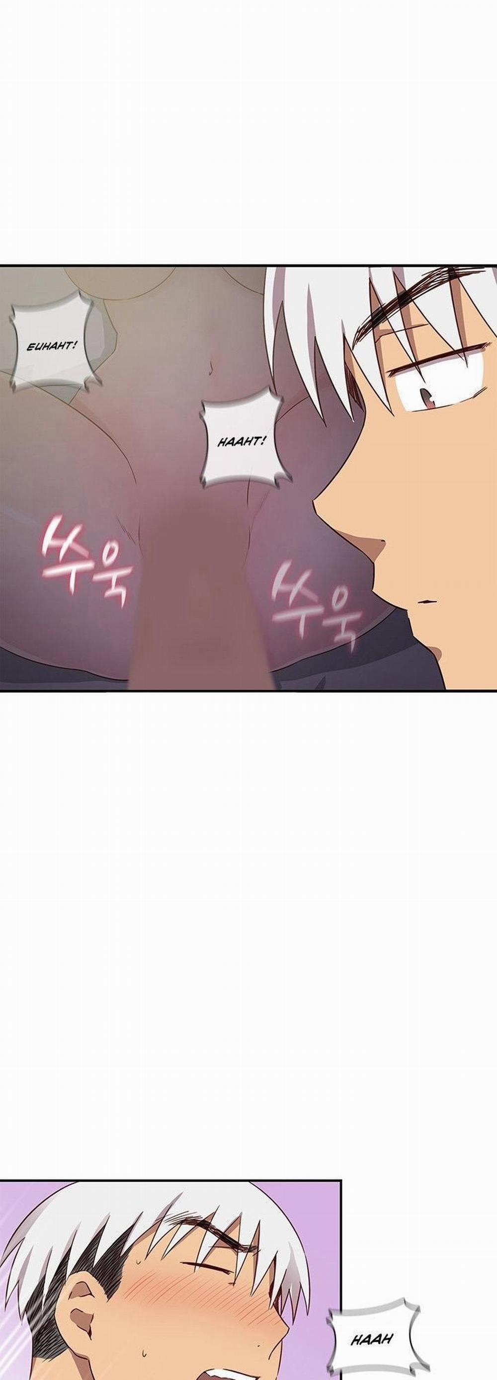 Đại Học H - H Campus 37 trang 12