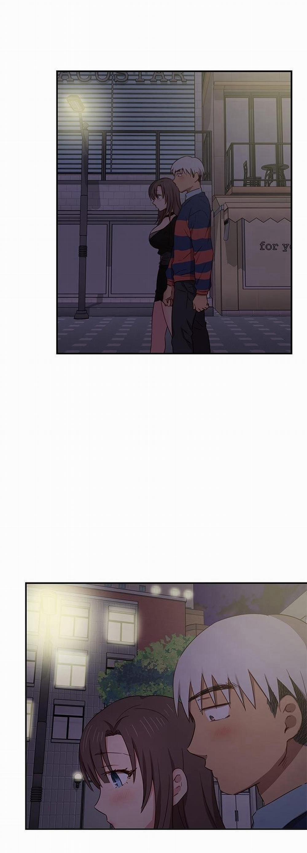 Đại Học H - H Campus 37 trang 2