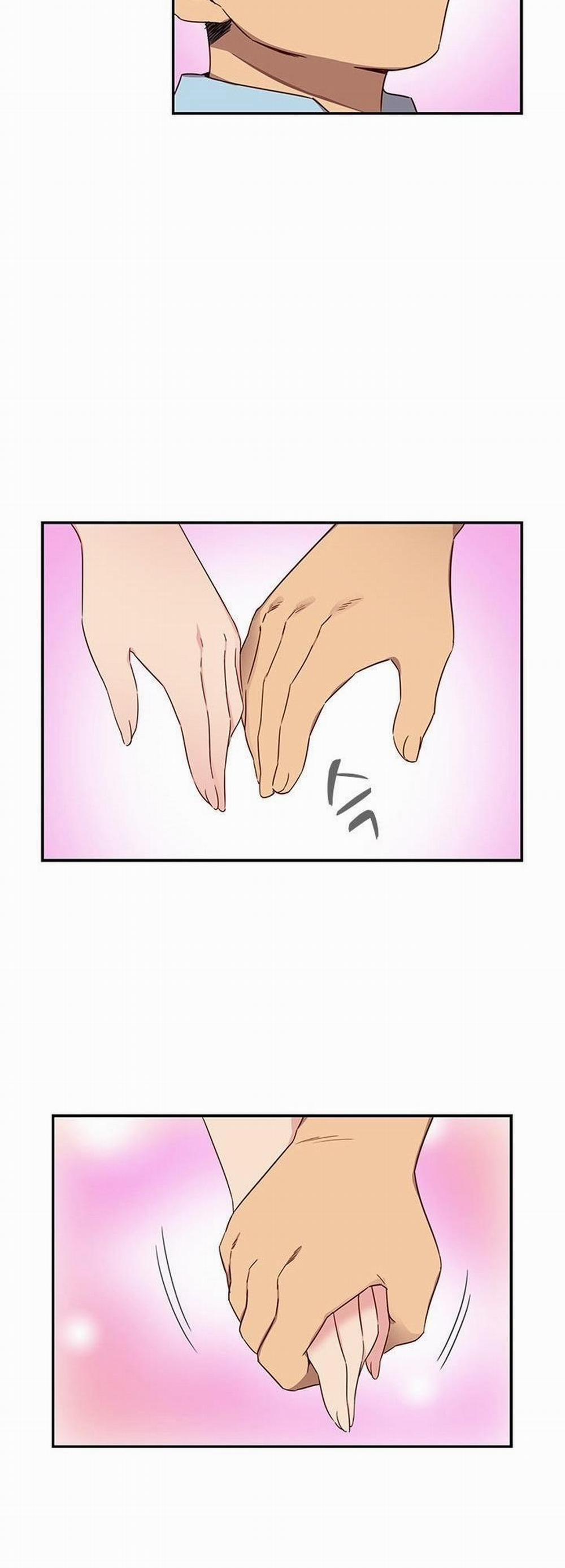 Đại Học H - H Campus 37 trang 25