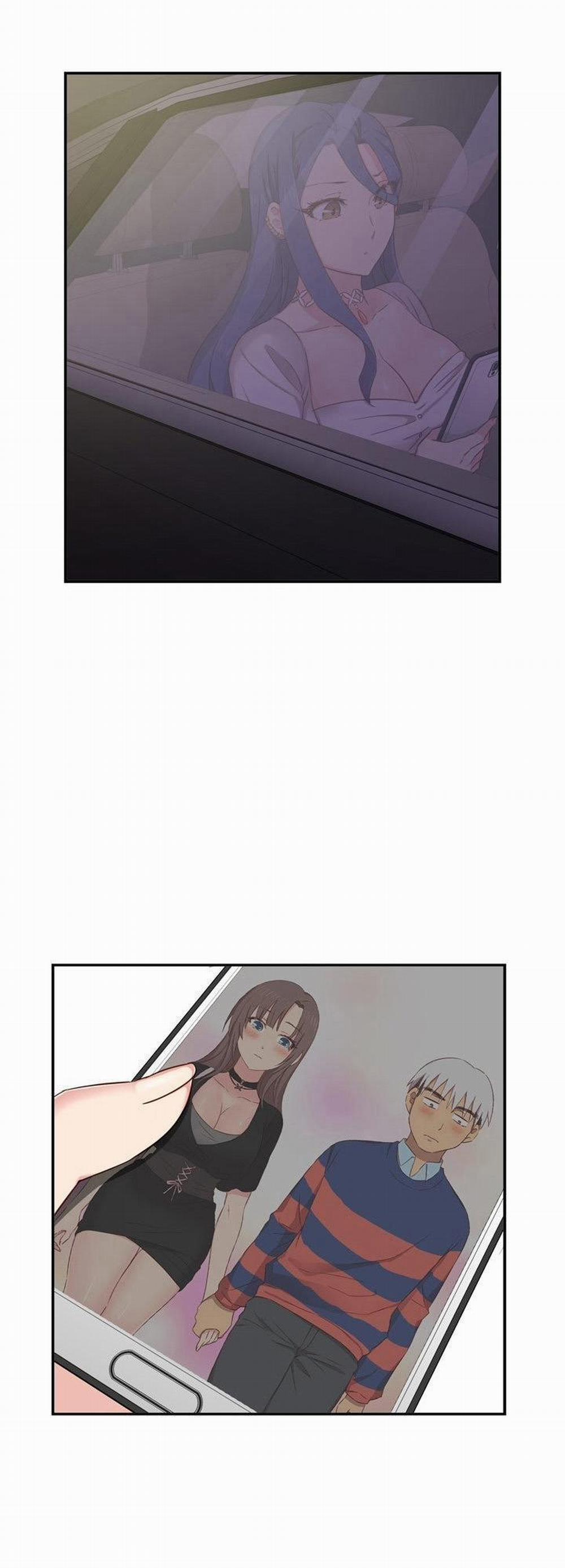 Đại Học H - H Campus 37 trang 60