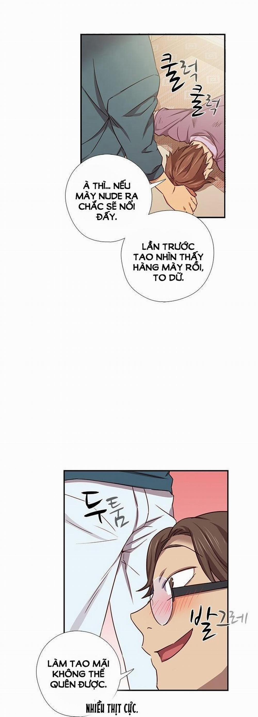 Đại Học H - H Campus 38 trang 14