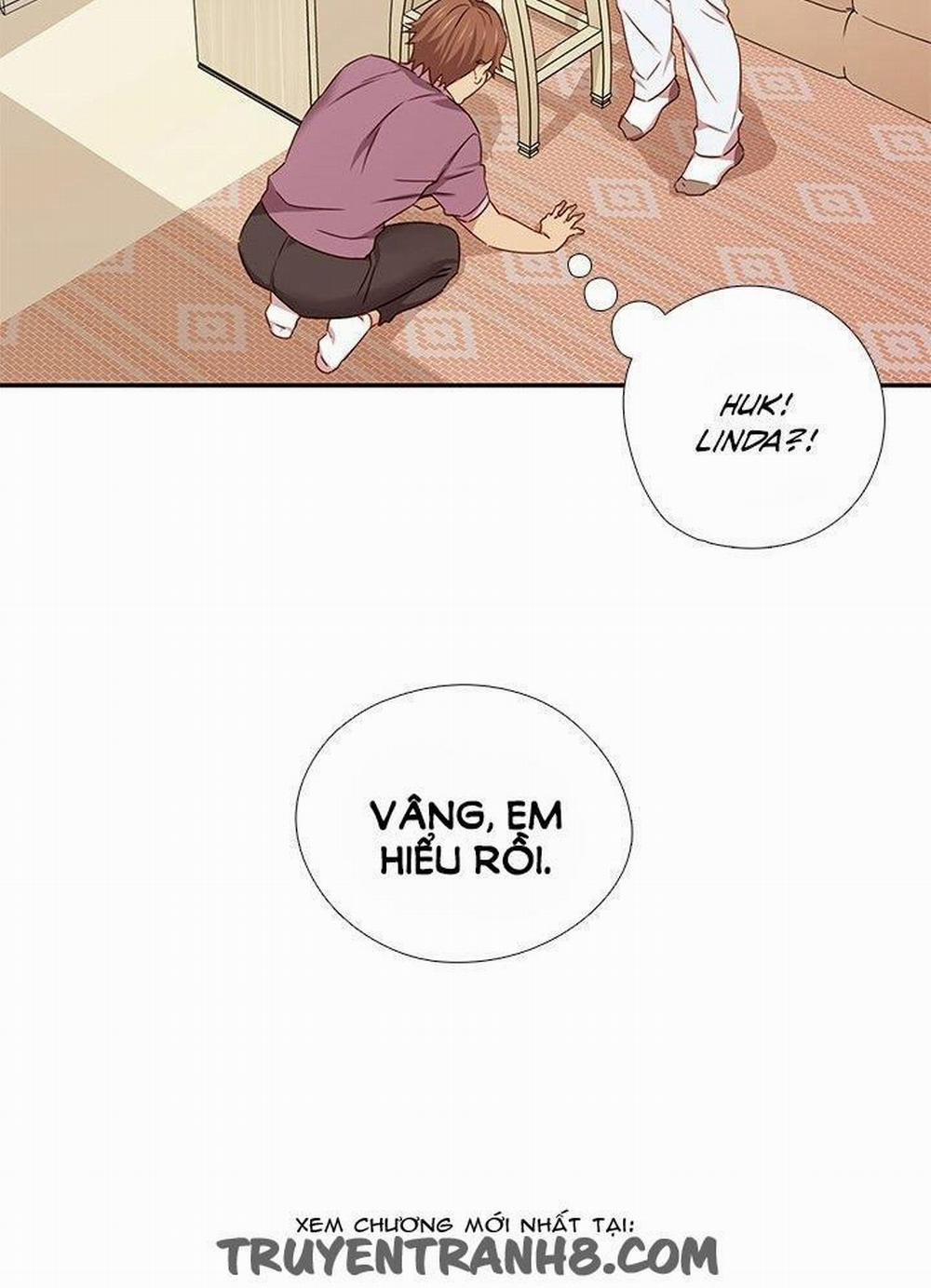 Đại Học H - H Campus 38 trang 21