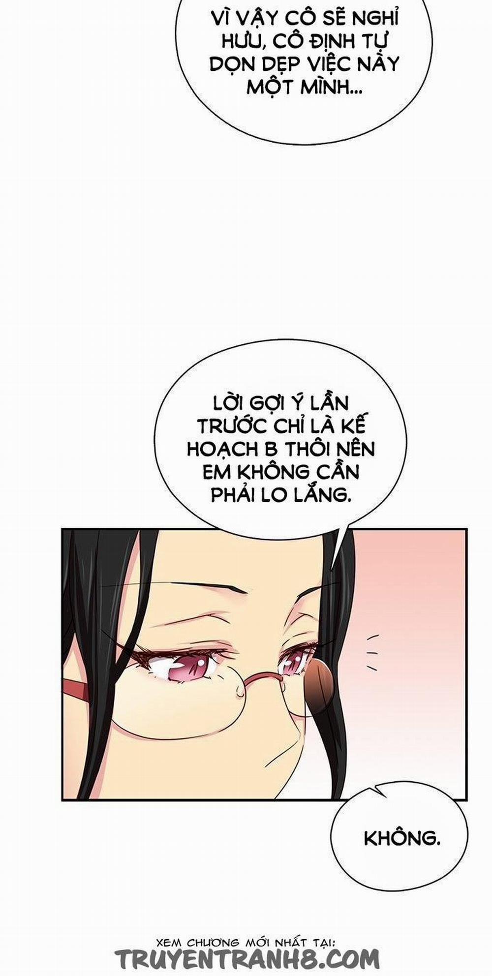 Đại Học H - H Campus 38 trang 30