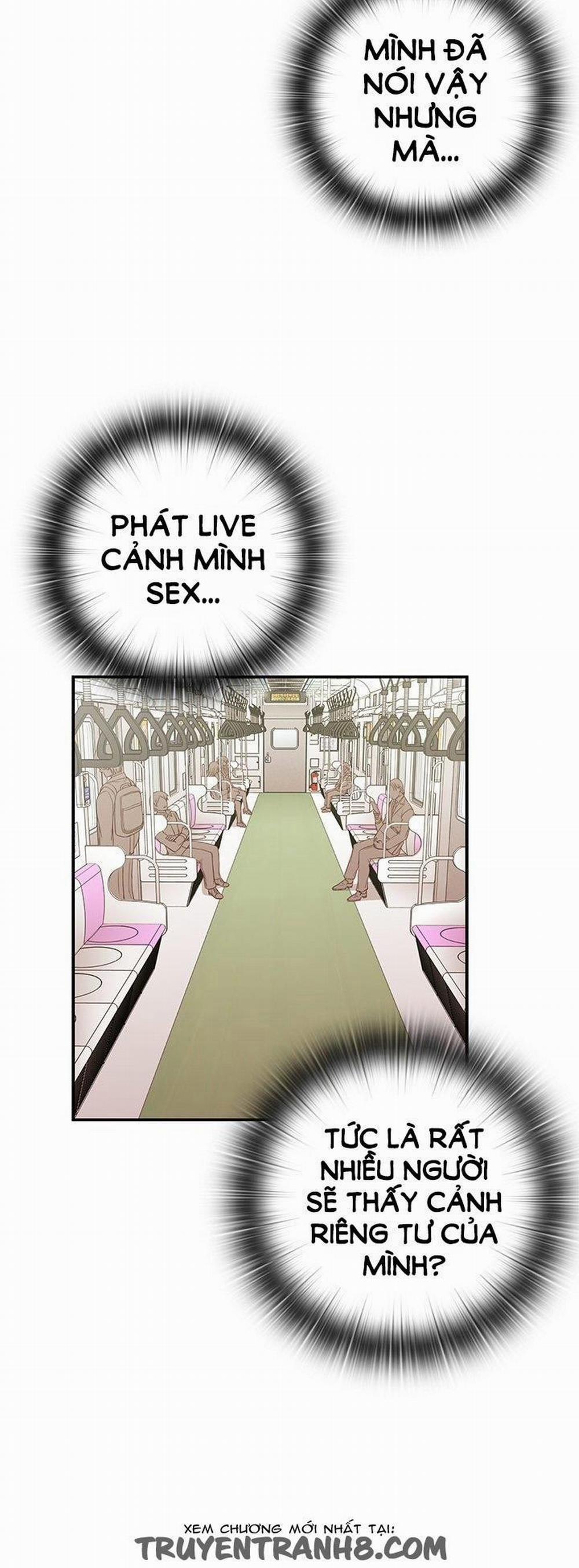 Đại Học H - H Campus 38 trang 38