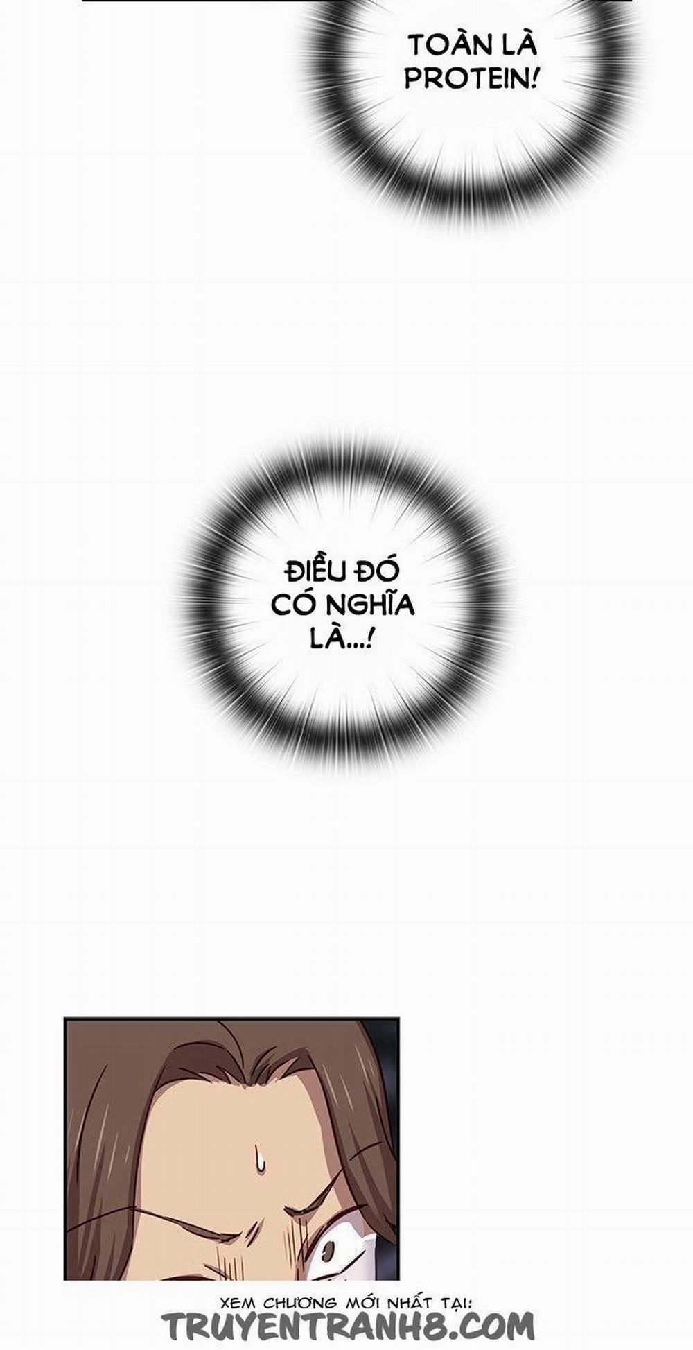 Đại Học H - H Campus 38 trang 5