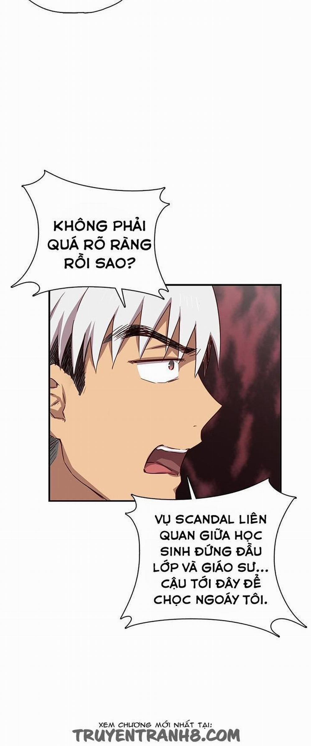 Đại Học H - H Campus 38 trang 52