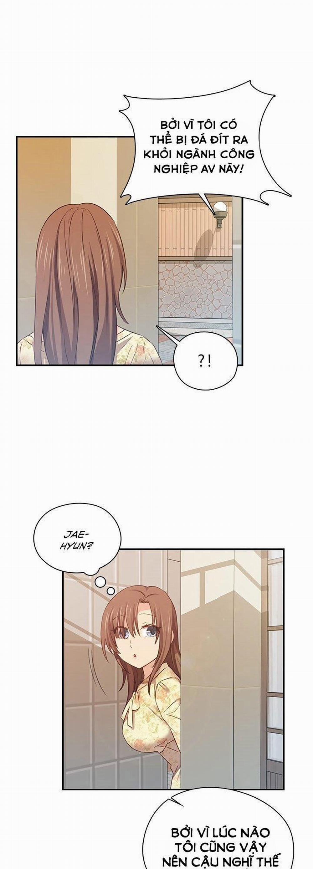 Đại Học H - H Campus 38 trang 53