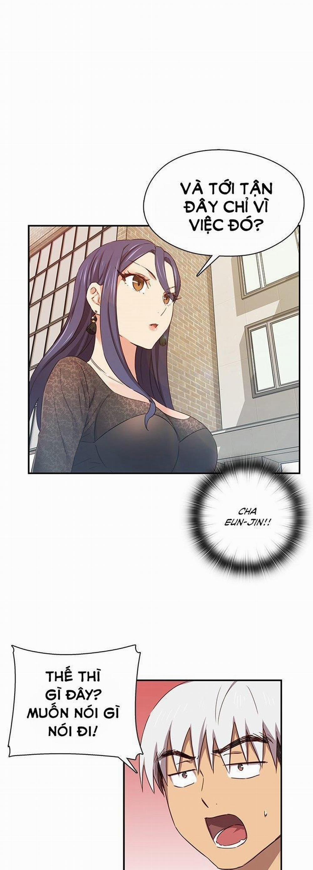 Đại Học H - H Campus 38 trang 55