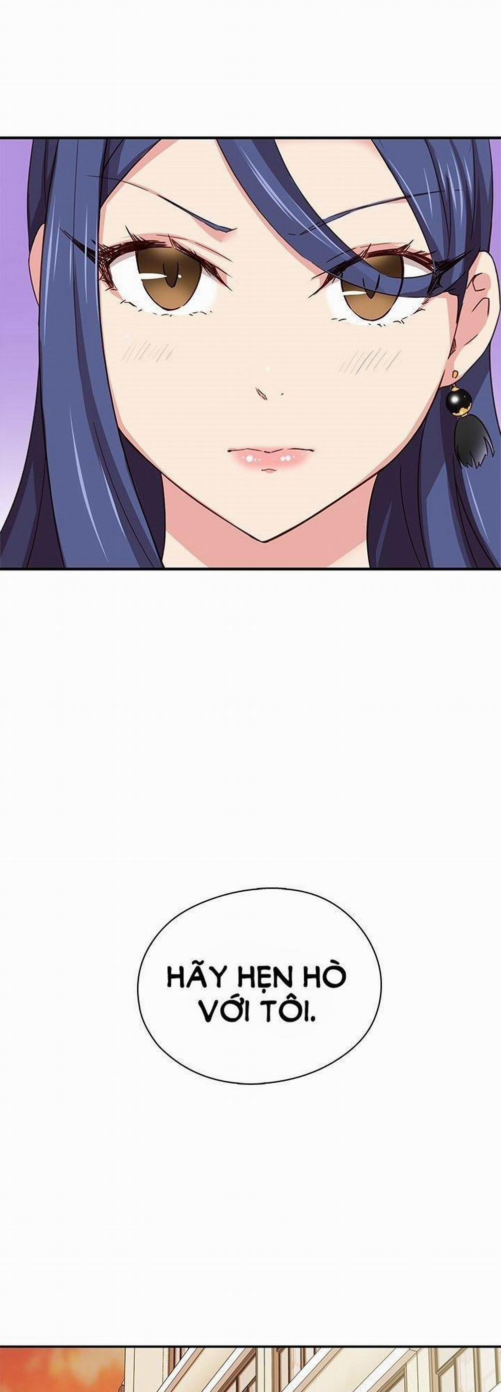 Đại Học H - H Campus 38 trang 57