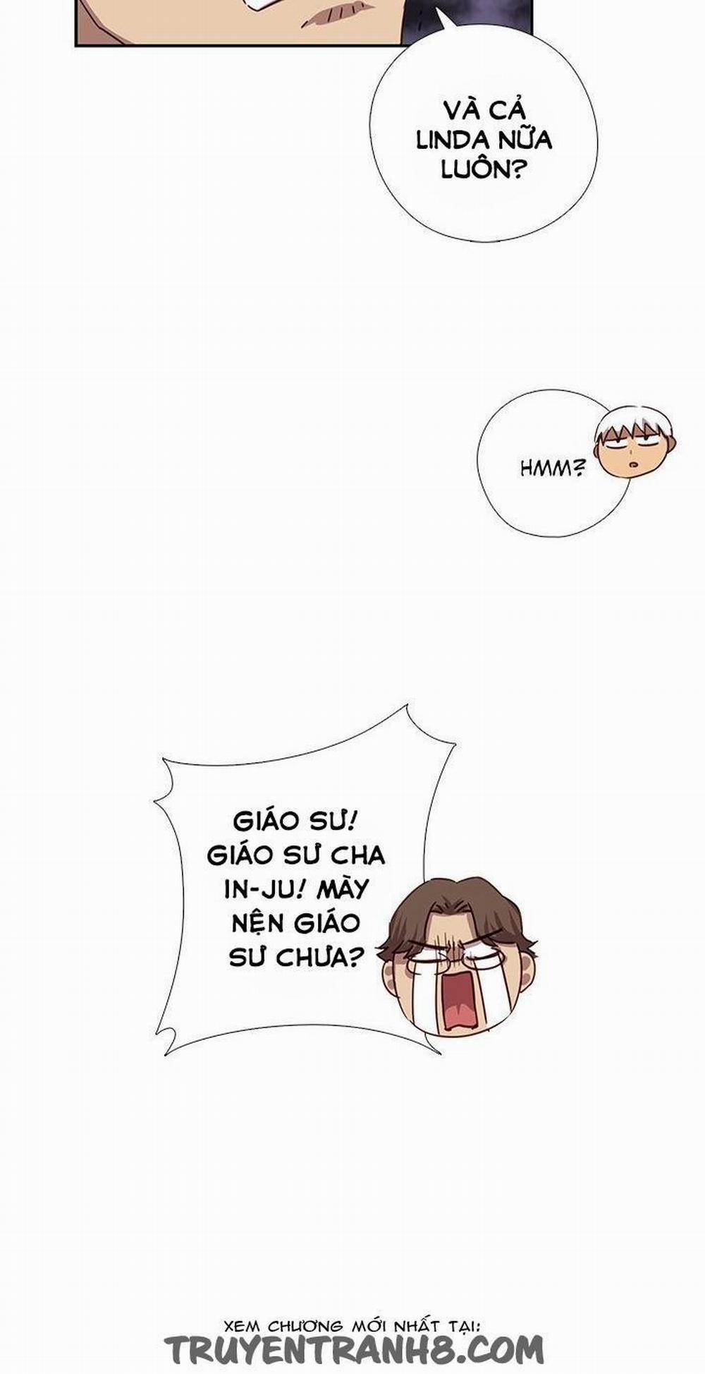 Đại Học H - H Campus 38 trang 7