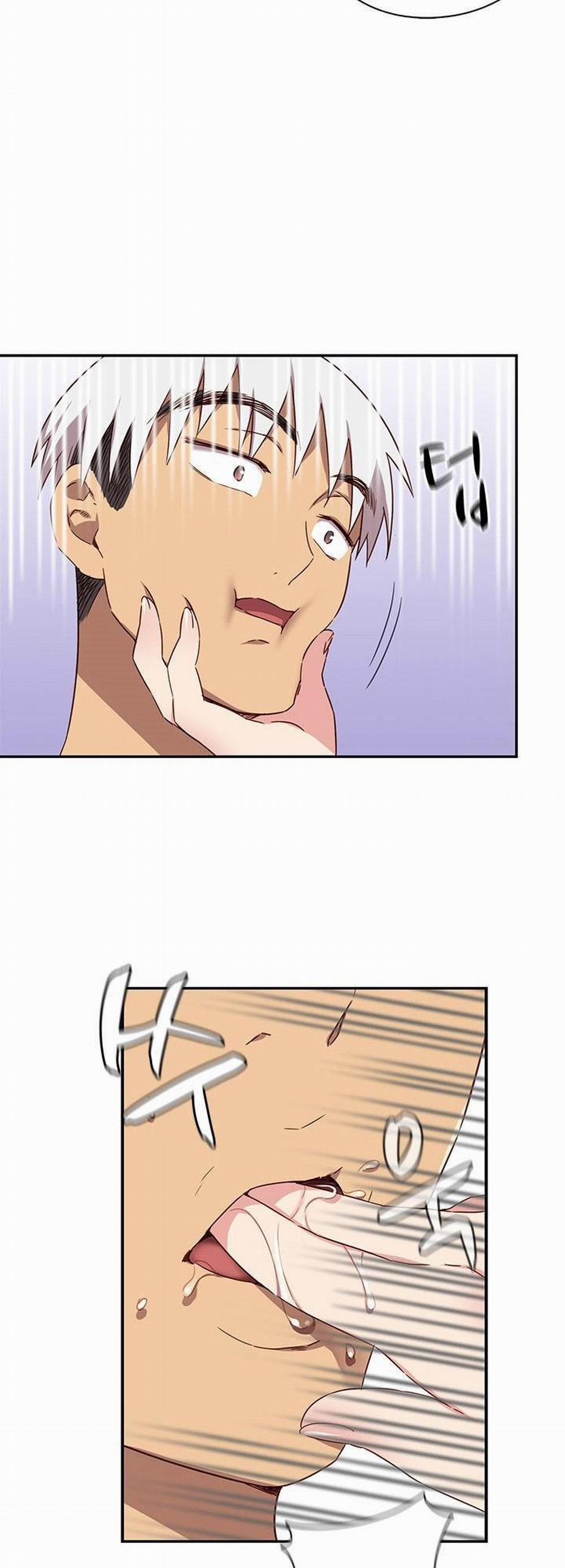 Đại Học H - H Campus 39 trang 23