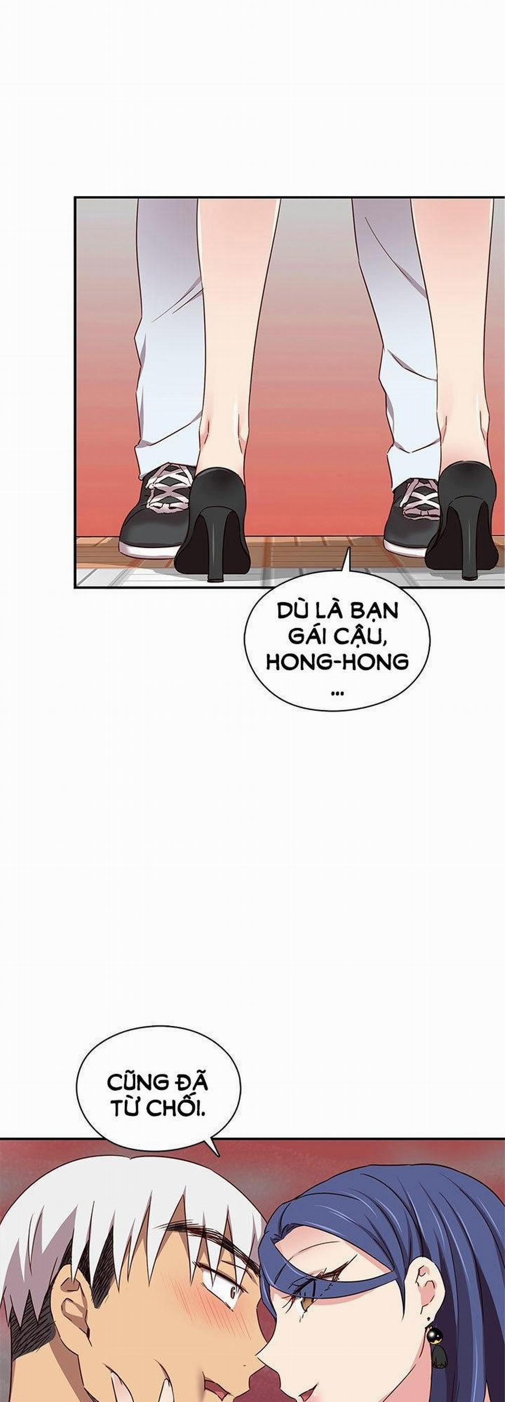 Đại Học H - H Campus 39 trang 28