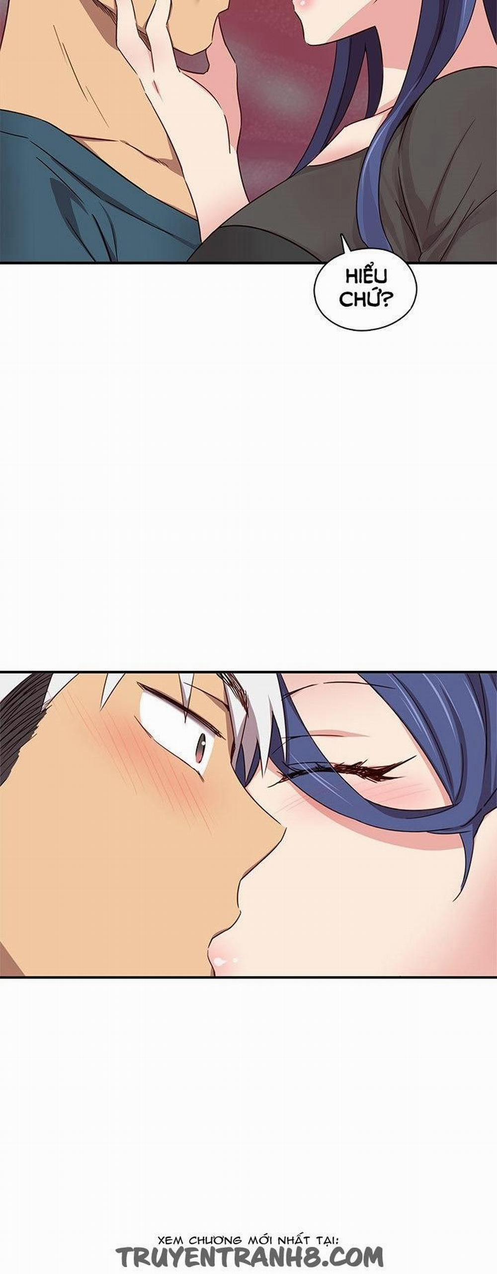 Đại Học H - H Campus 39 trang 29