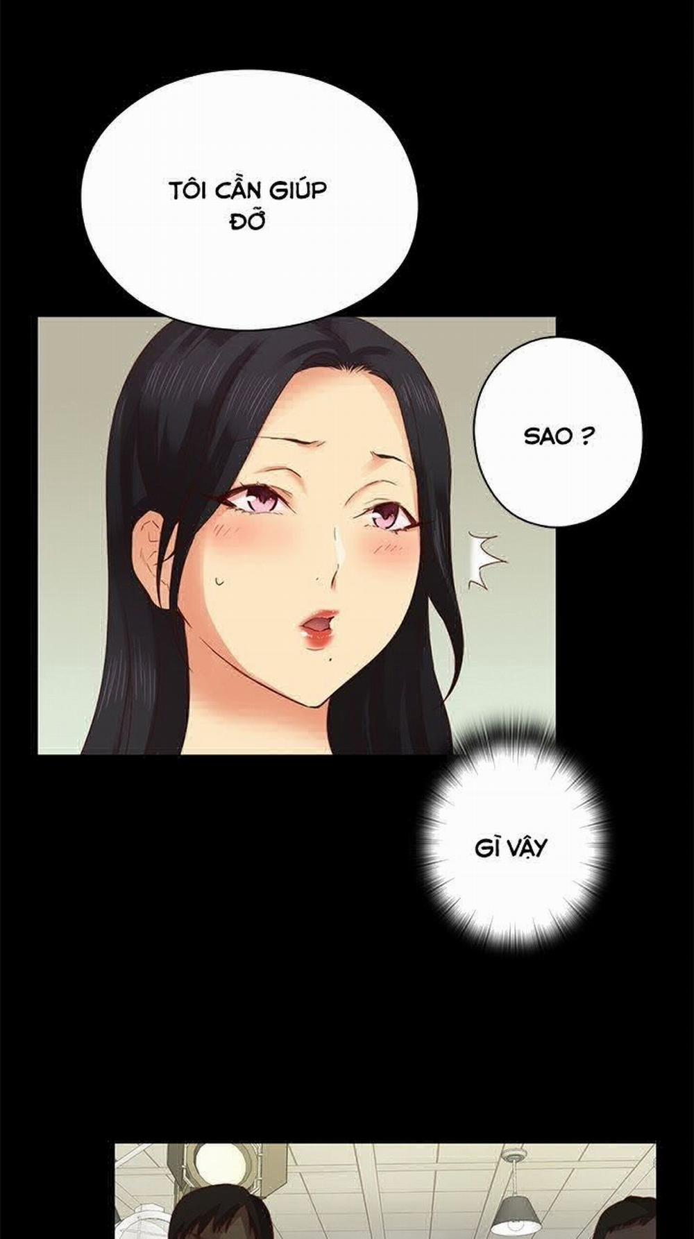 Đại Học H - H Campus 4 trang 20