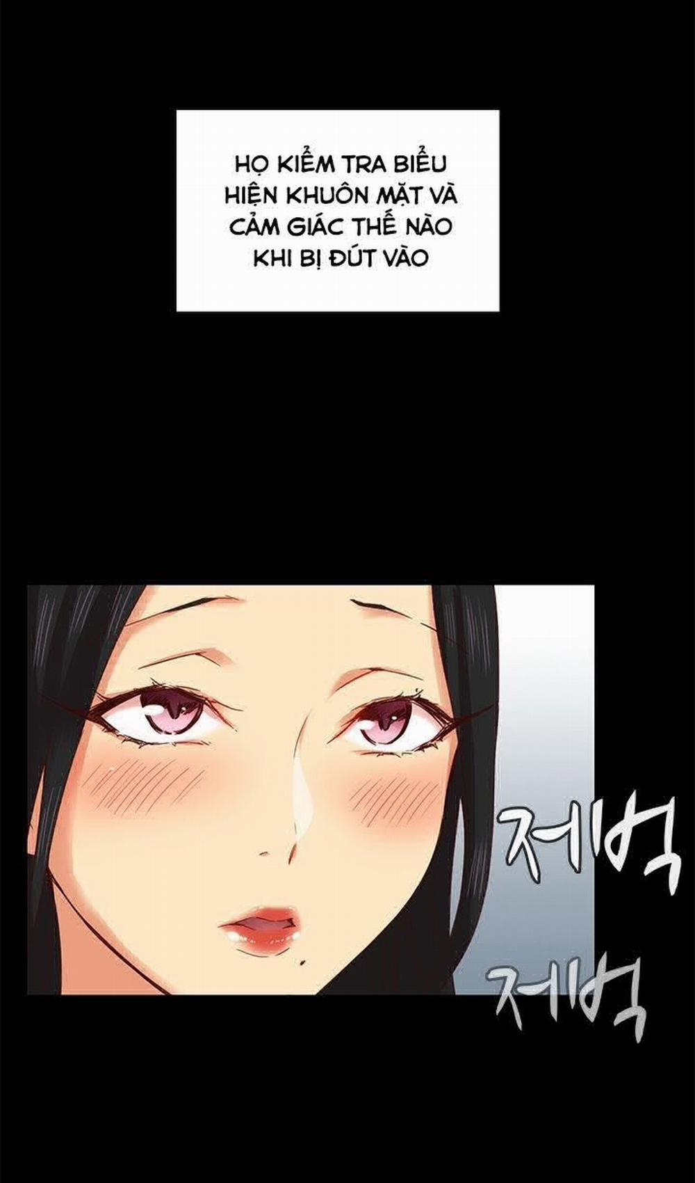 Đại Học H - H Campus 4 trang 28