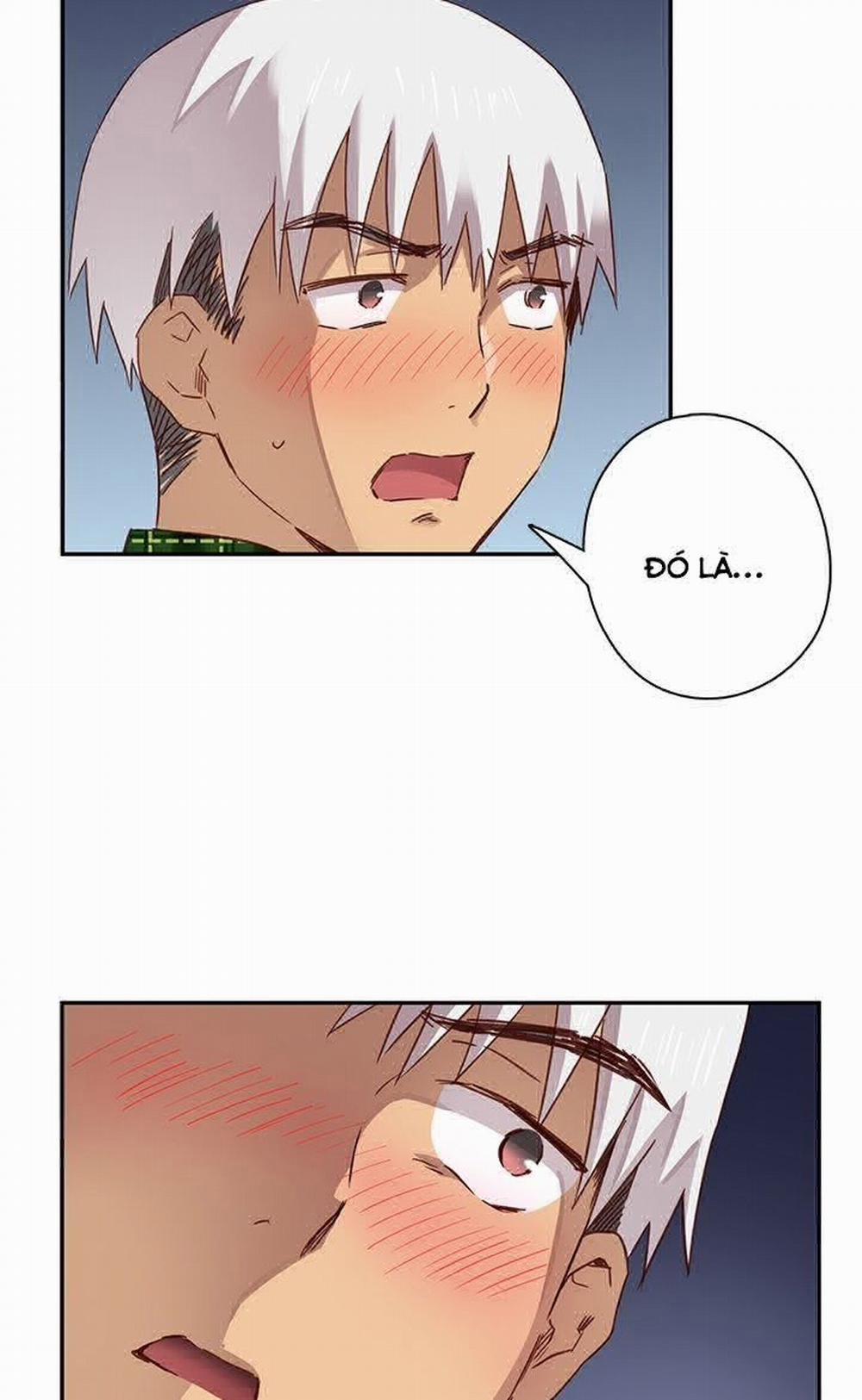 Đại Học H - H Campus 4 trang 38