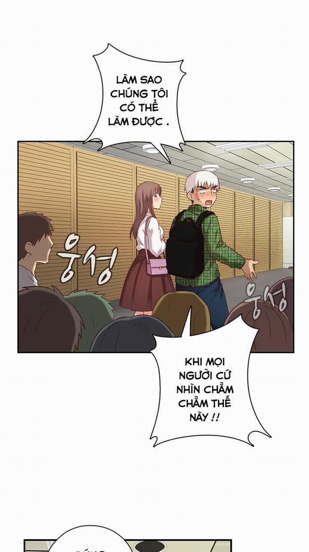 Đại Học H - H Campus 4 trang 4