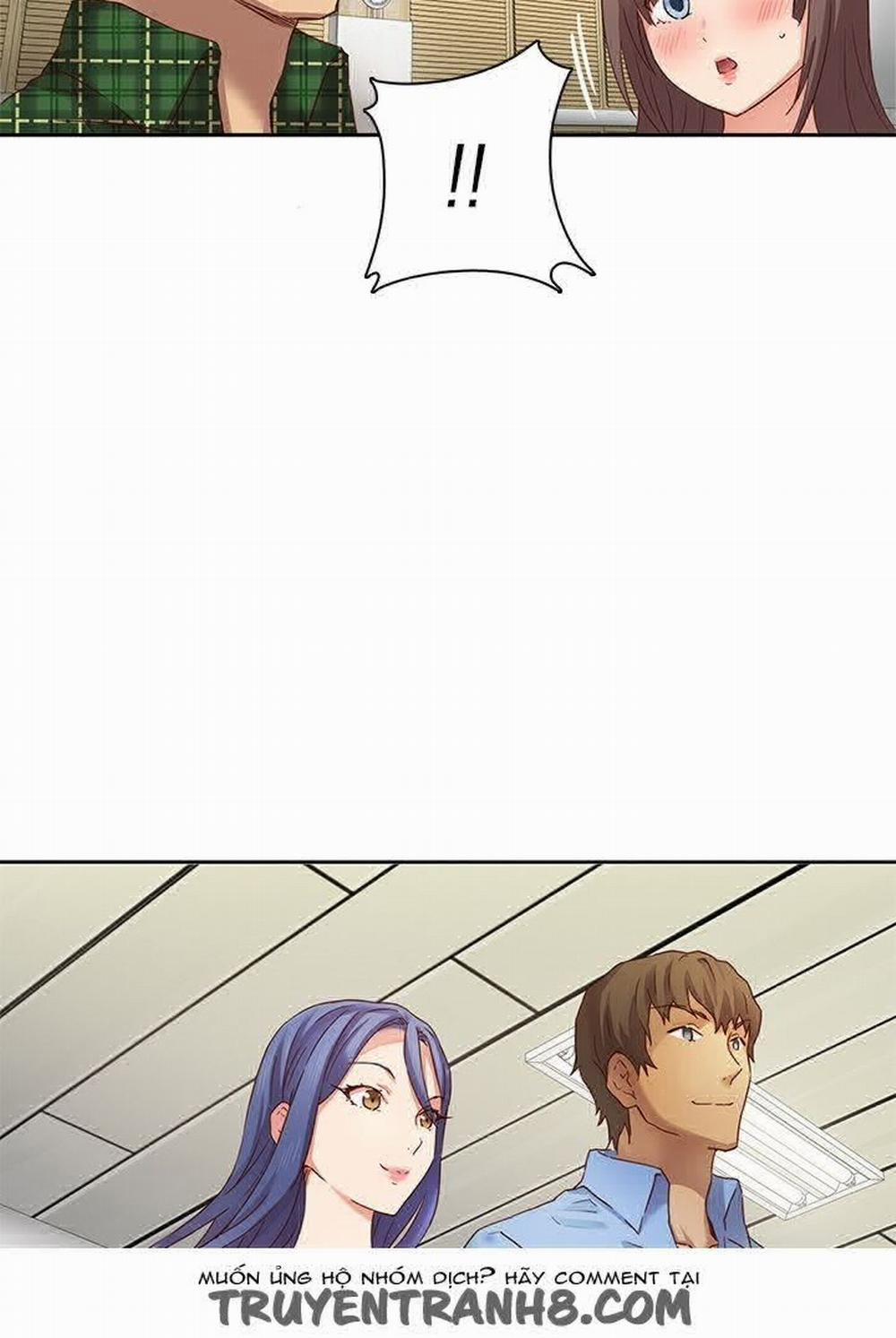 Đại Học H - H Campus 4 trang 41