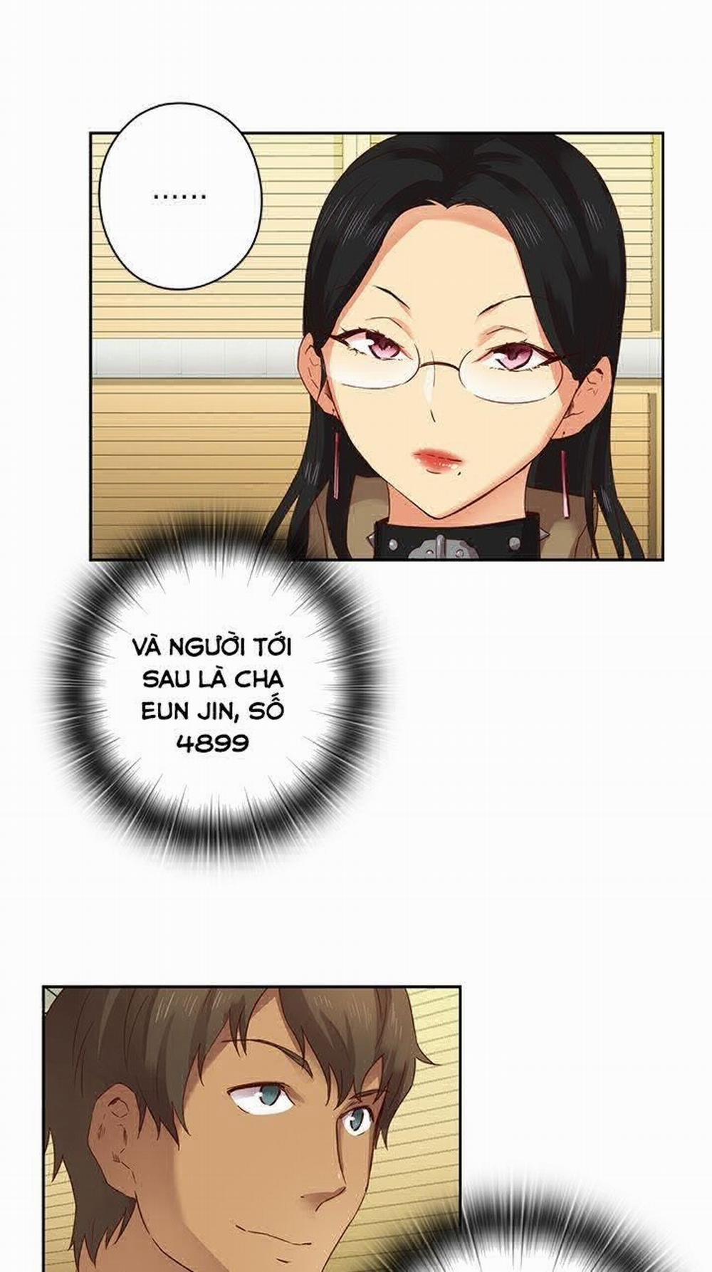 Đại Học H - H Campus 4 trang 44