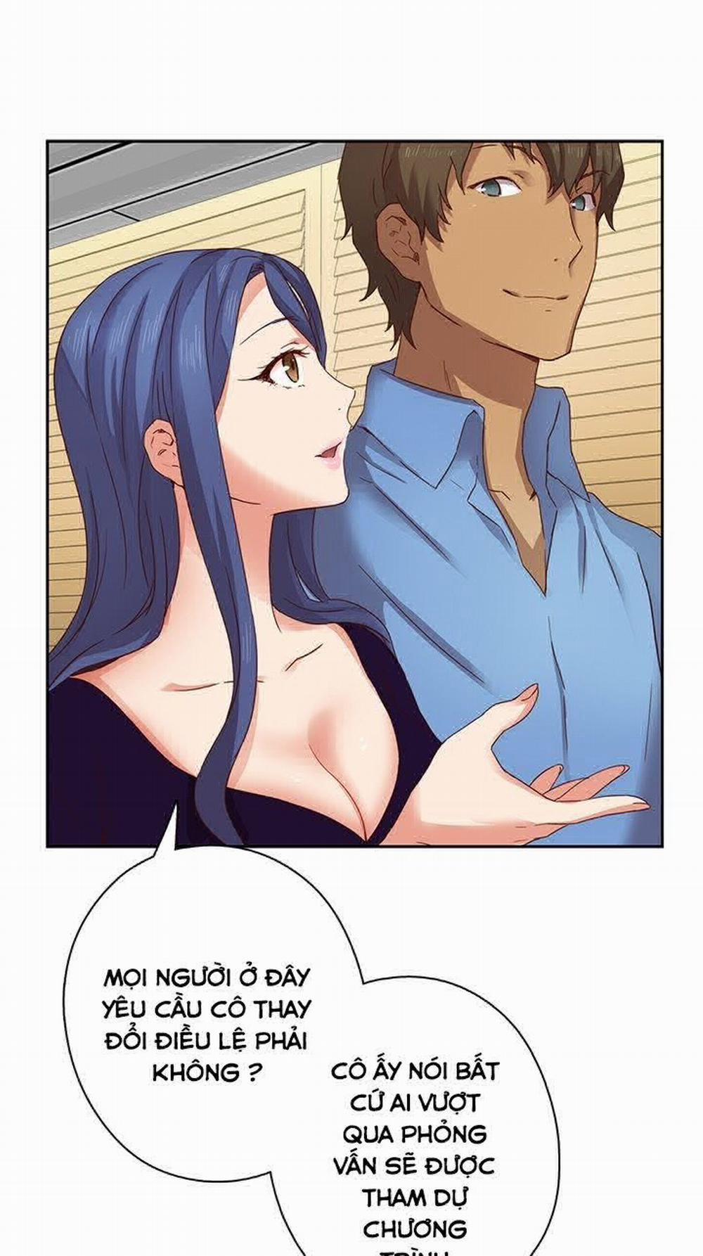 Đại Học H - H Campus 4 trang 48