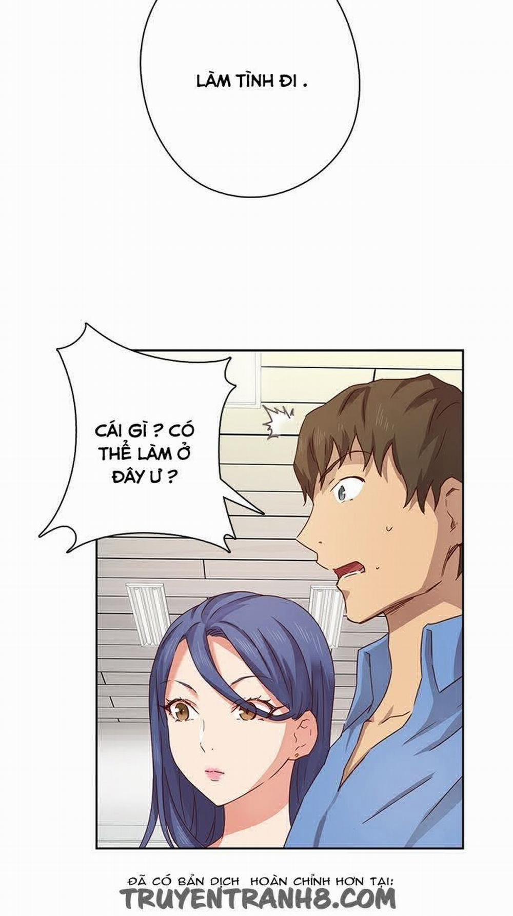 Đại Học H - H Campus 4 trang 55