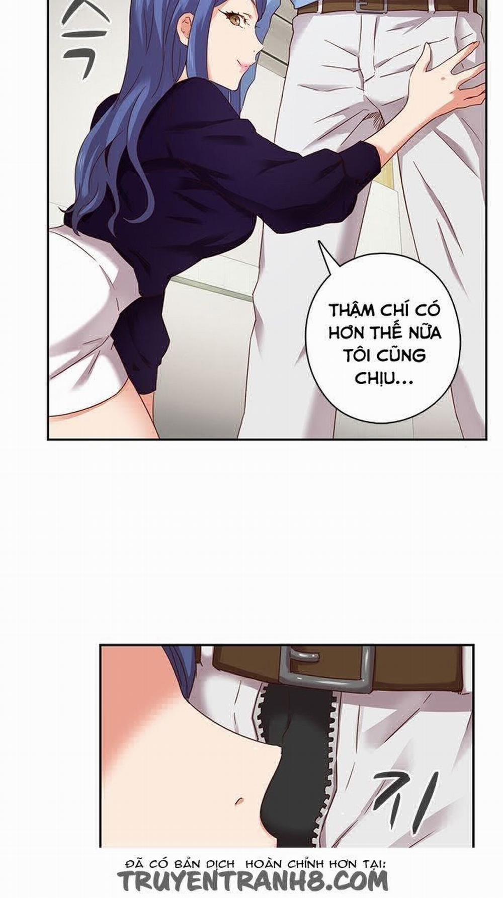 Đại Học H - H Campus 4 trang 57