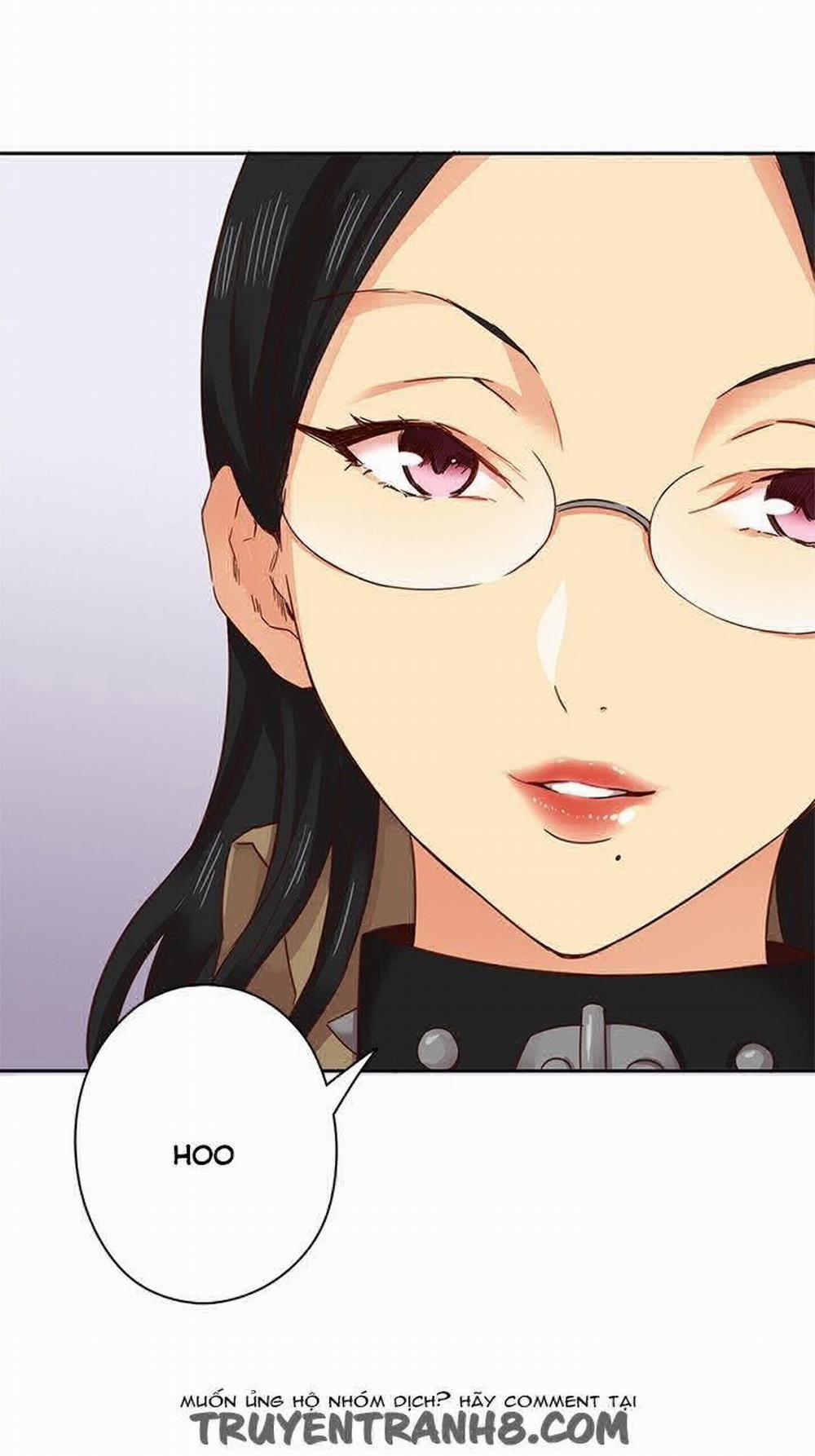 Đại Học H - H Campus 4 trang 59