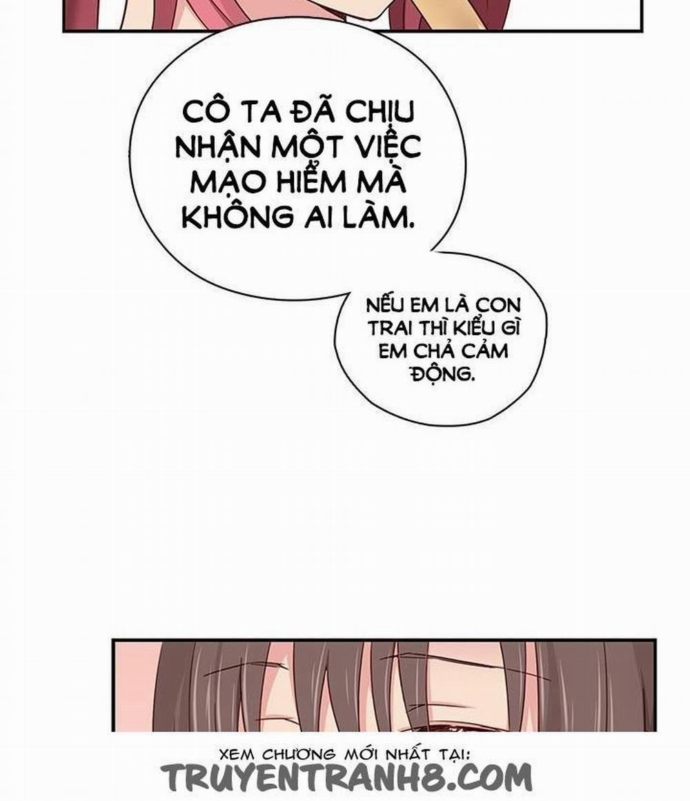 Đại Học H - H Campus 40 trang 22