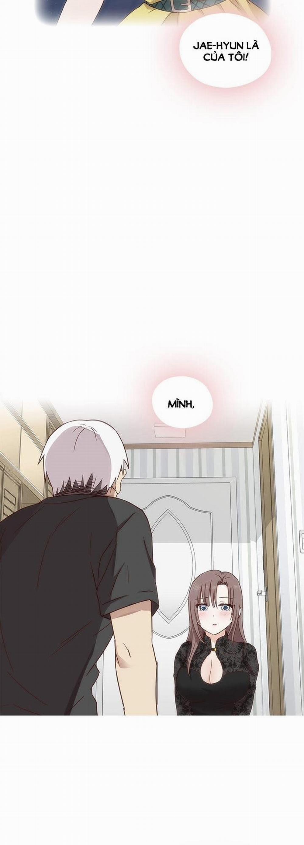 Đại Học H - H Campus 40 trang 27