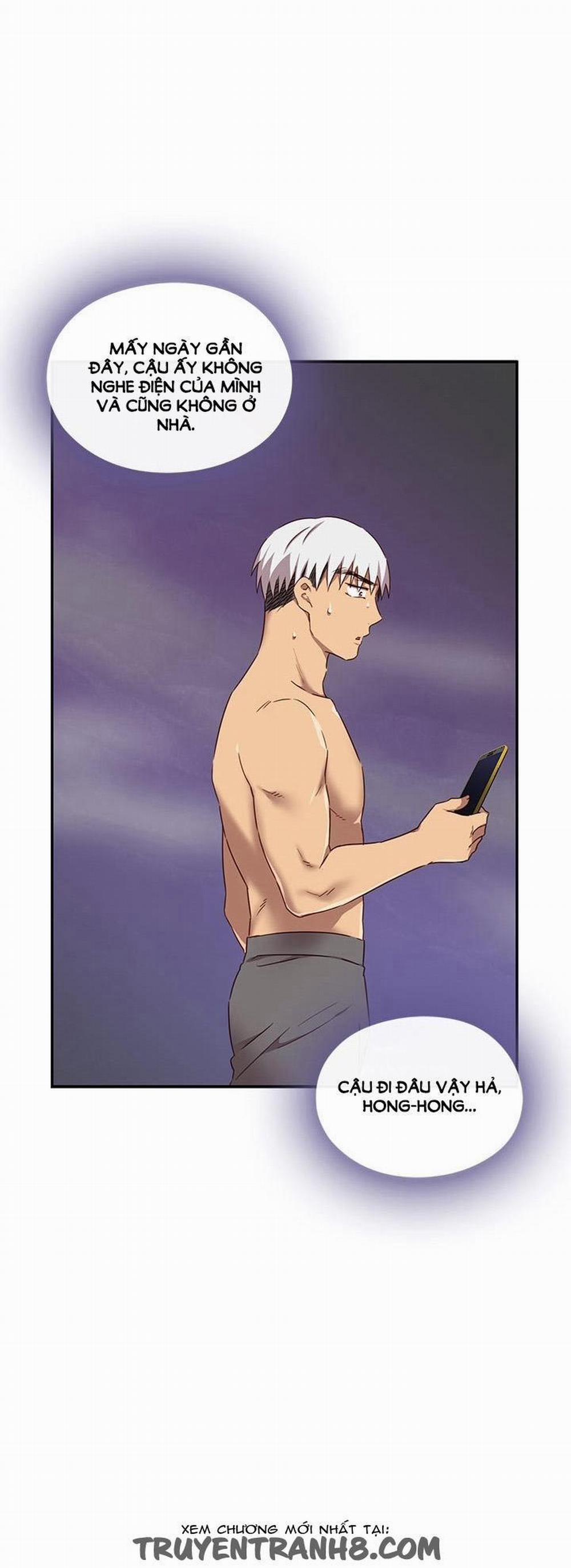 Đại Học H - H Campus 40 trang 32