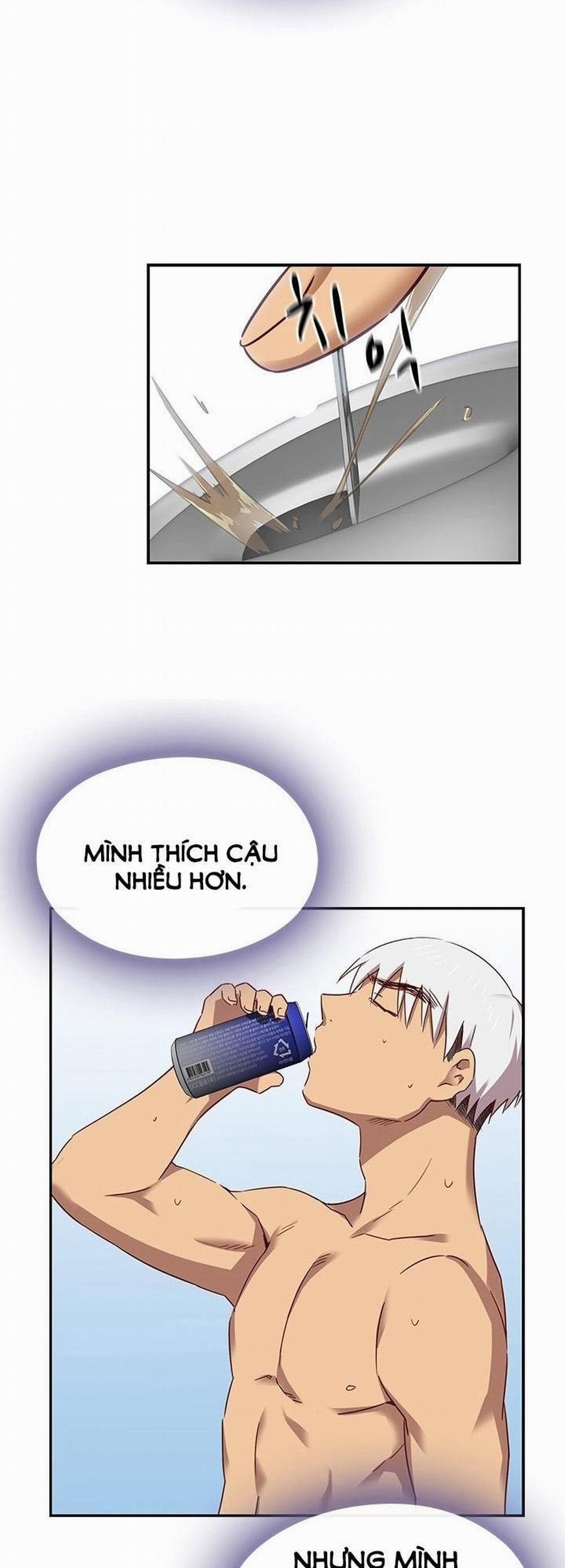 Đại Học H - H Campus 40 trang 37