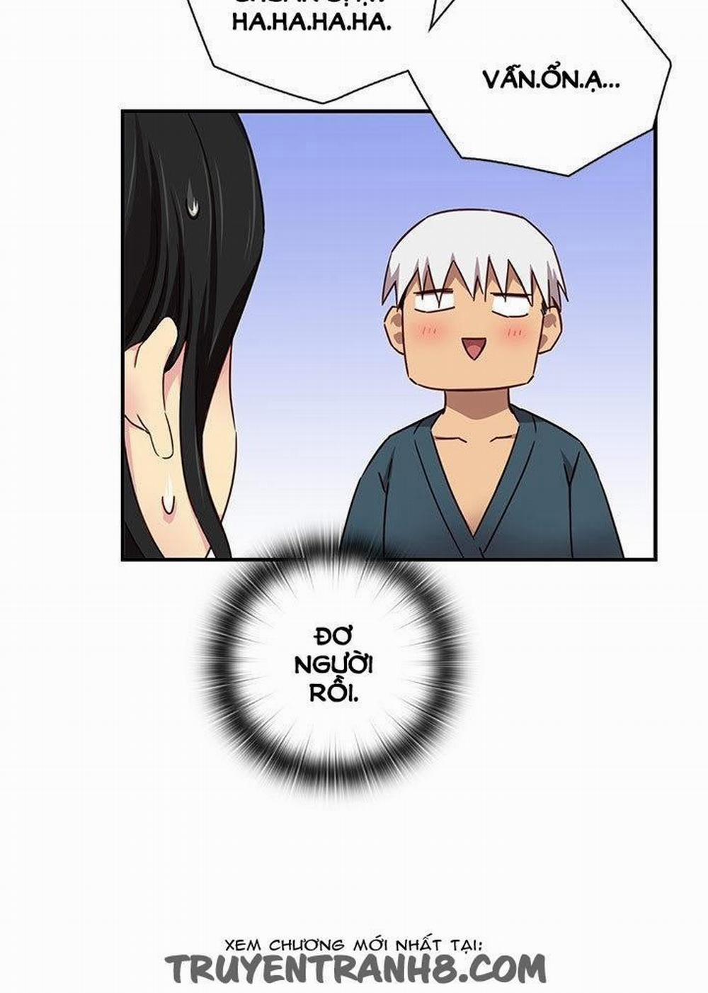 Đại Học H - H Campus 40 trang 43