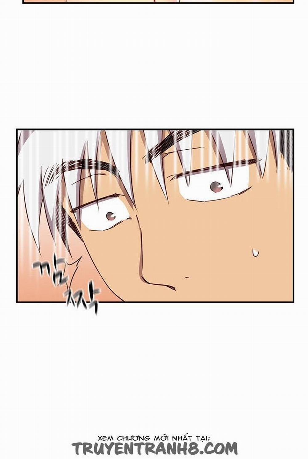 Đại Học H - H Campus 40 trang 46