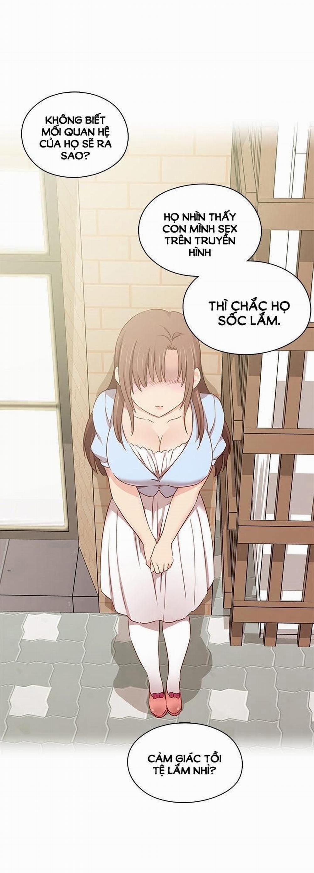 Đại Học H - H Campus 40 trang 5