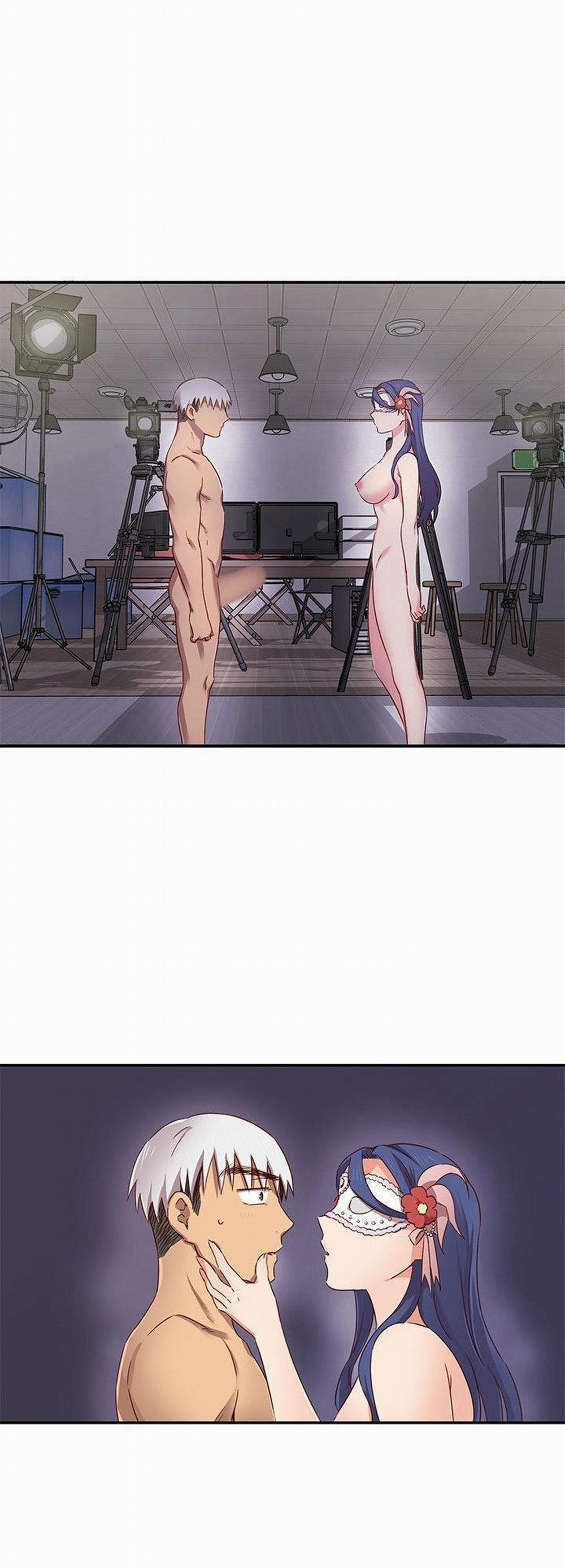 Đại Học H - H Campus 40 trang 61