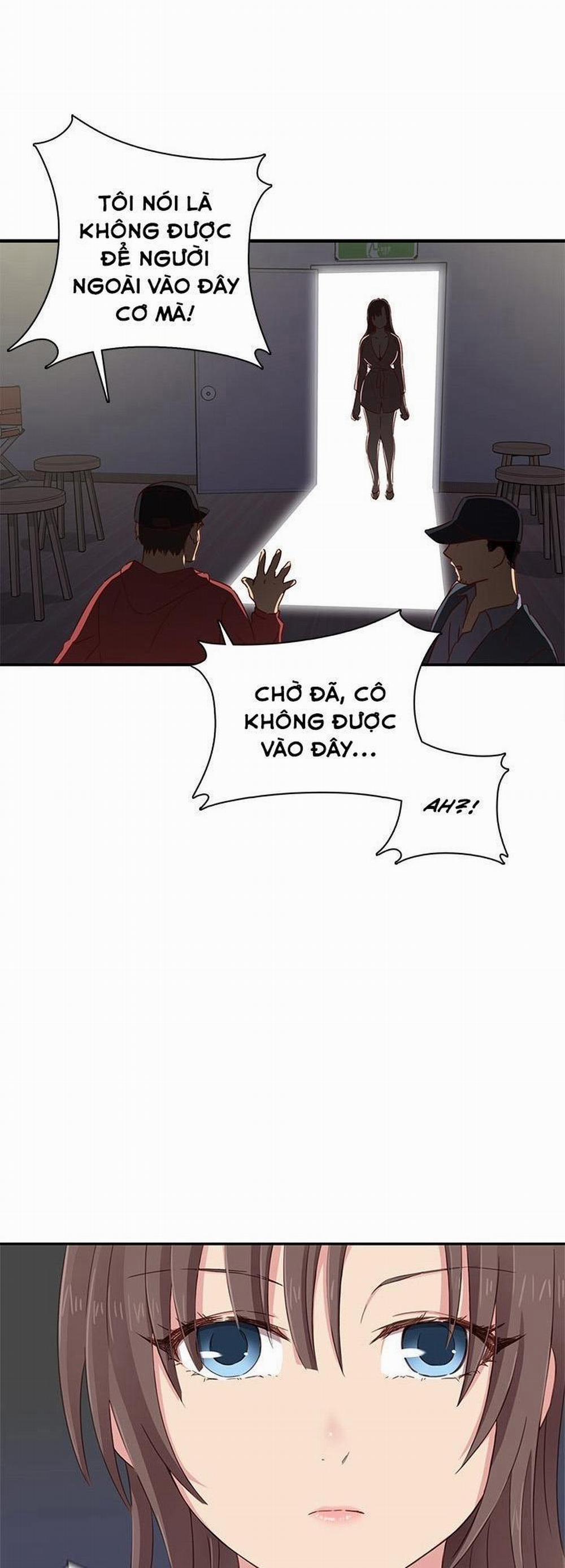 Đại Học H - H Campus 40 trang 63