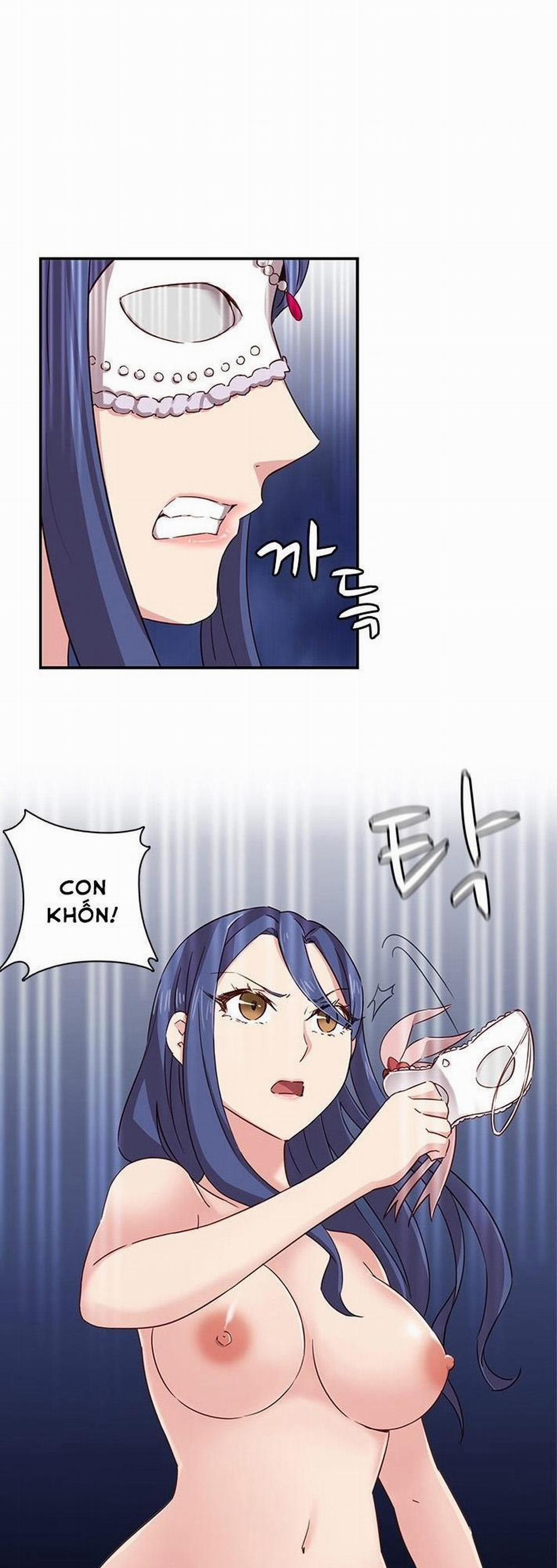 Đại Học H - H Campus 40 trang 69