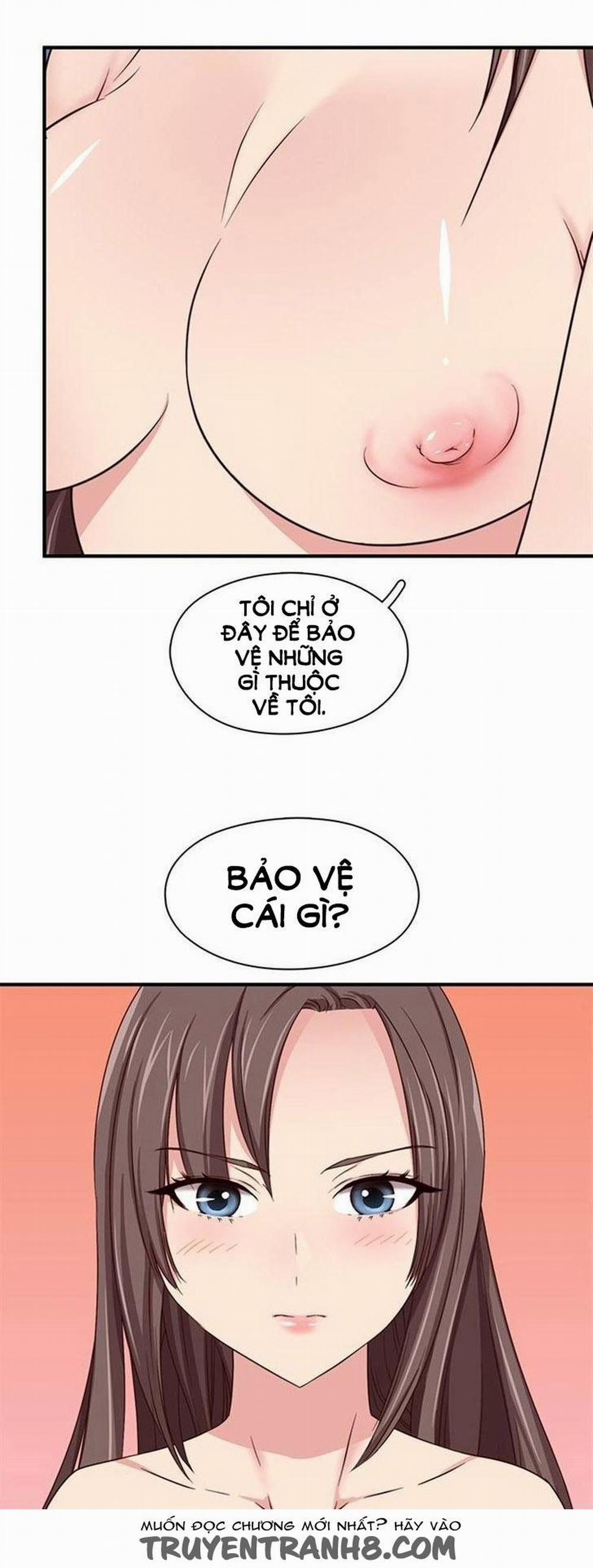 Đại Học H - H Campus 41 trang 10