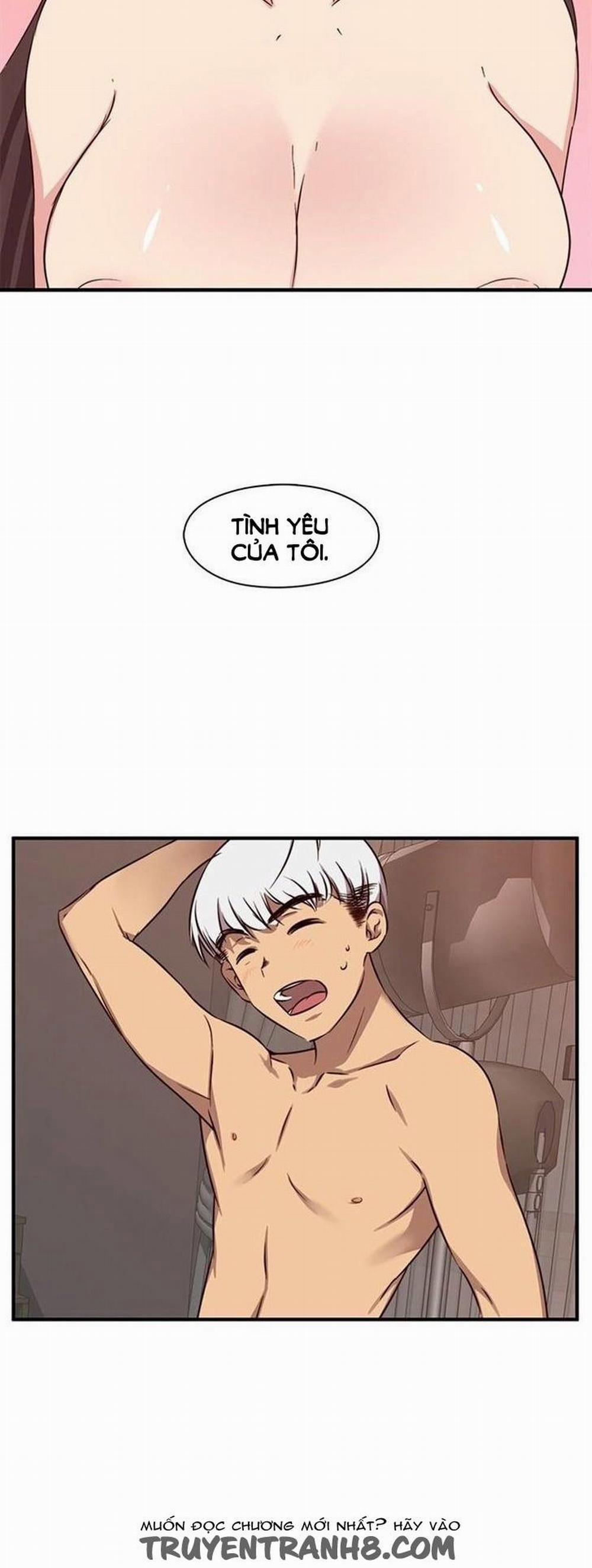 Đại Học H - H Campus 41 trang 11