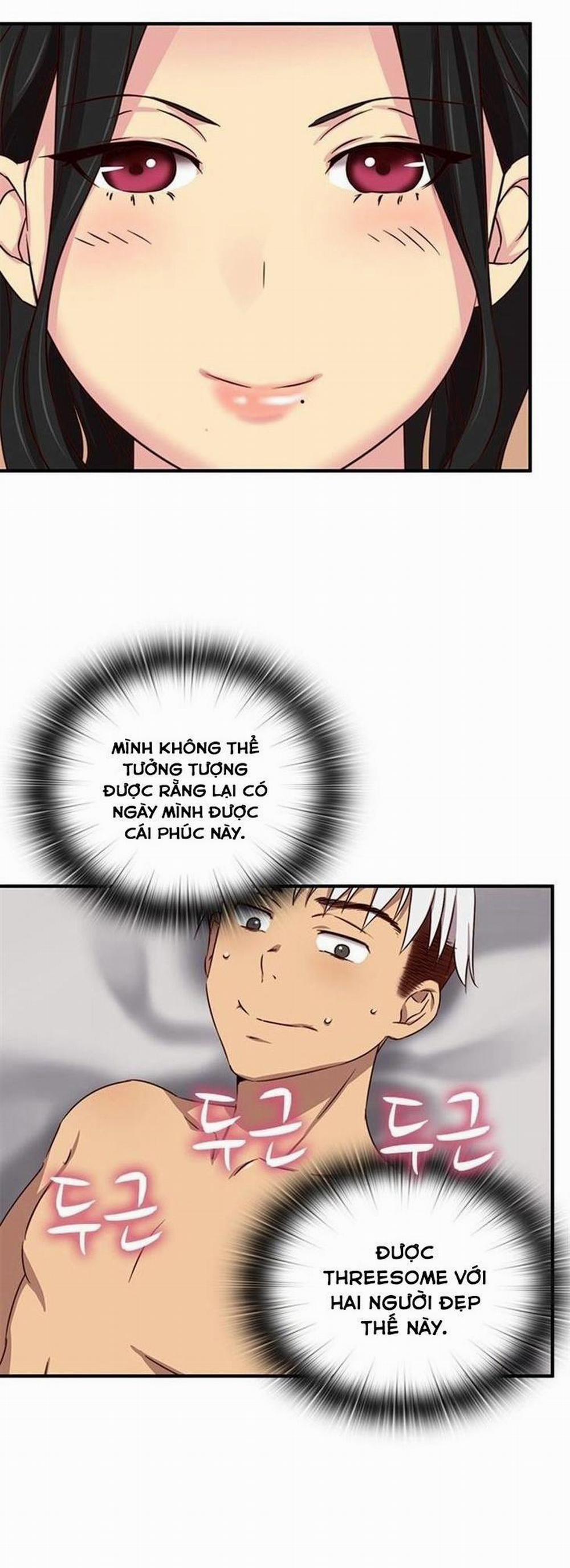 Đại Học H - H Campus 41 trang 34