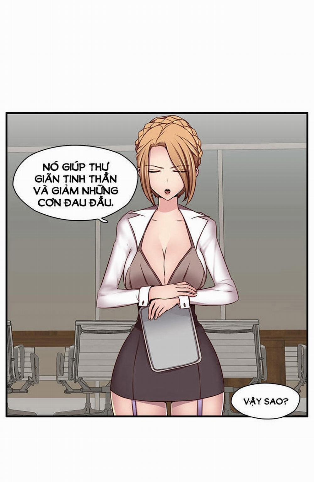 Đại Học H - H Campus 43 trang 20