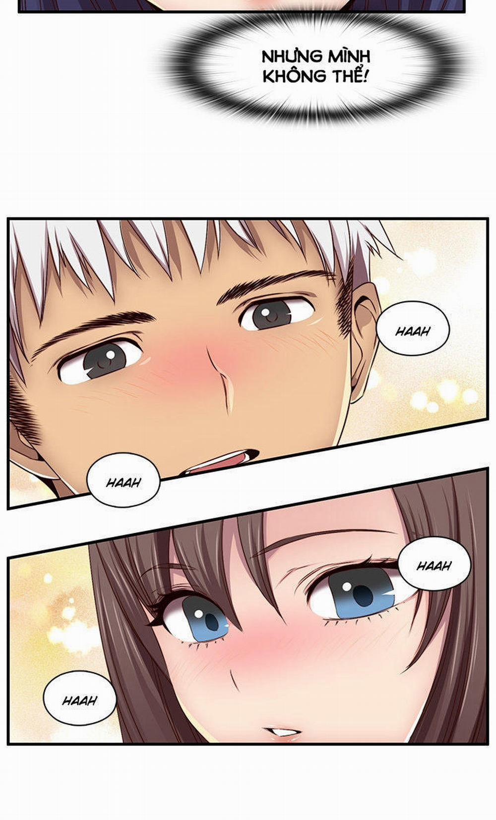 Đại Học H - H Campus 43 trang 25