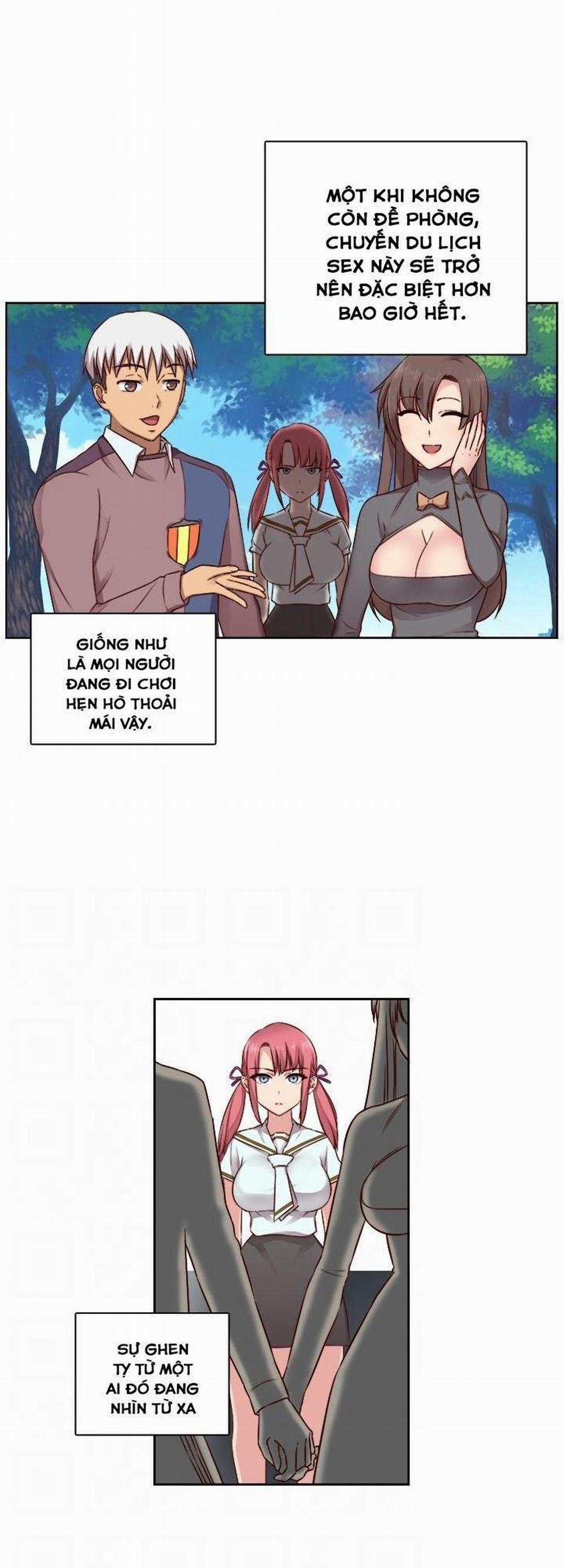 Đại Học H - H Campus 46 trang 10