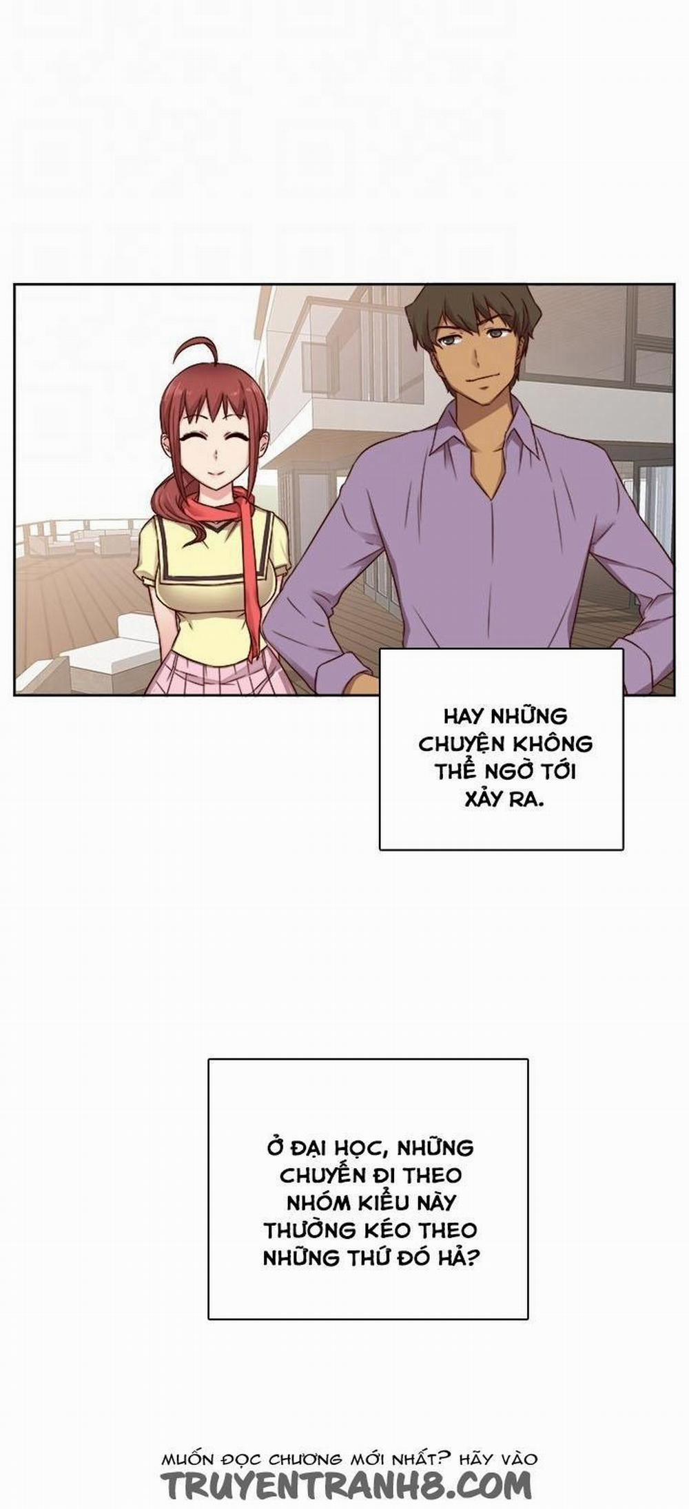 Đại Học H - H Campus 46 trang 11