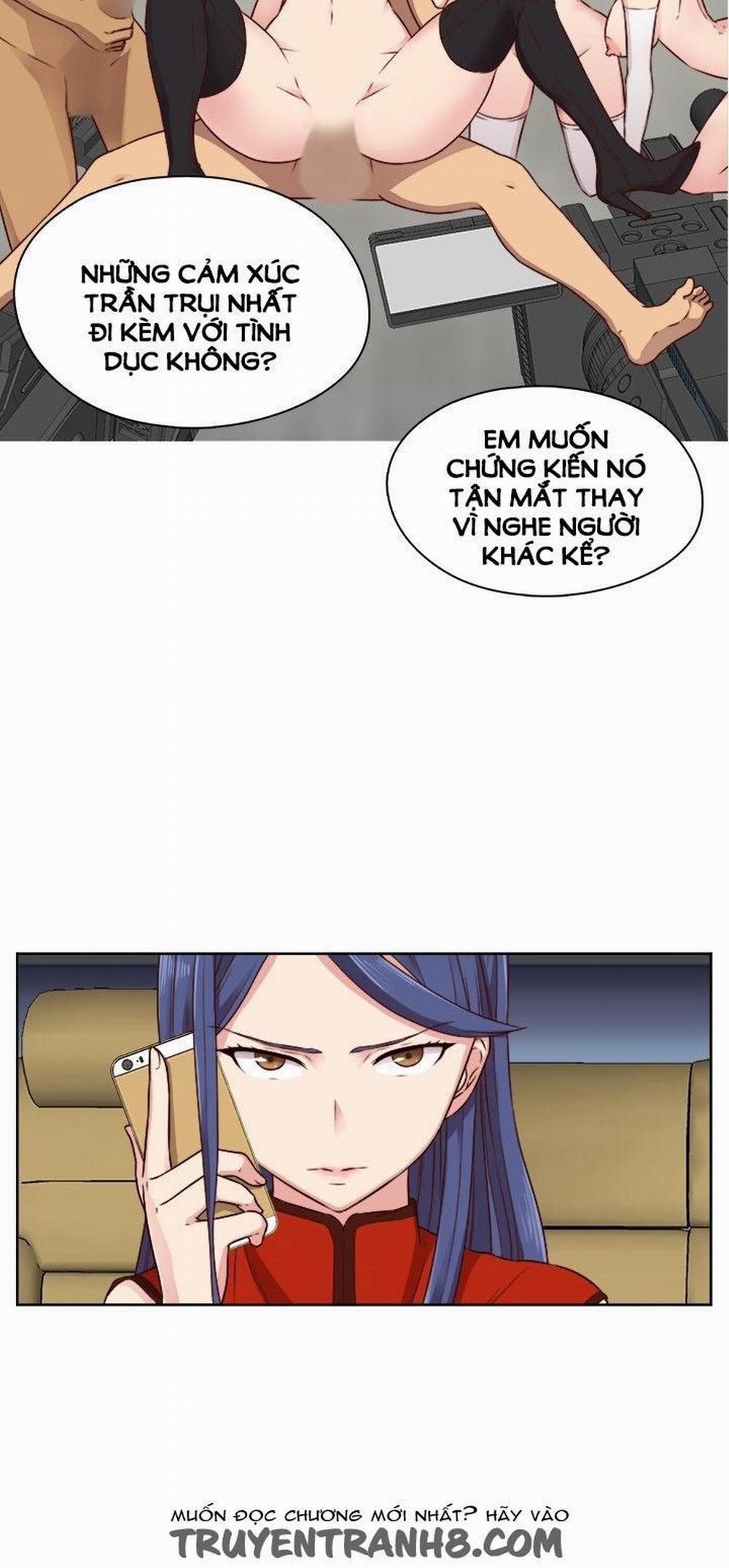 Đại Học H - H Campus 46 trang 13