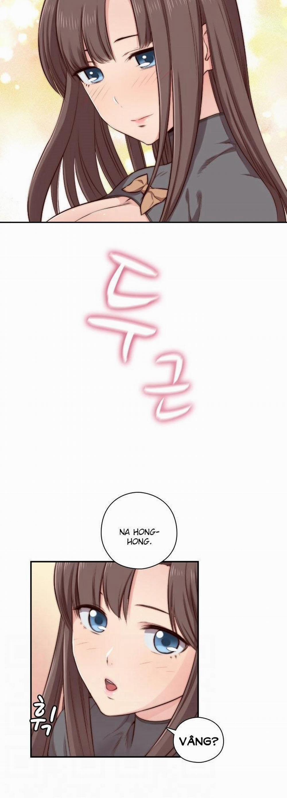 Đại Học H - H Campus 47 trang 10