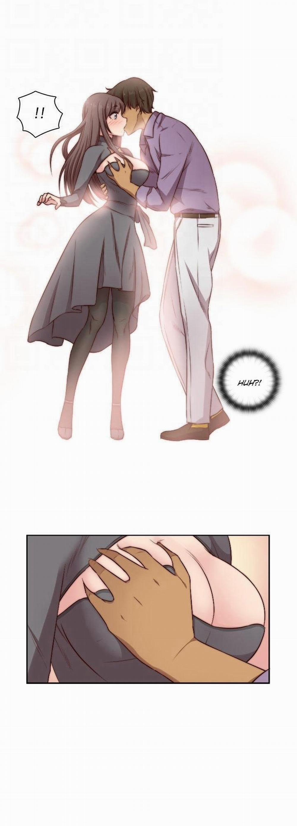 Đại Học H - H Campus 47 trang 12