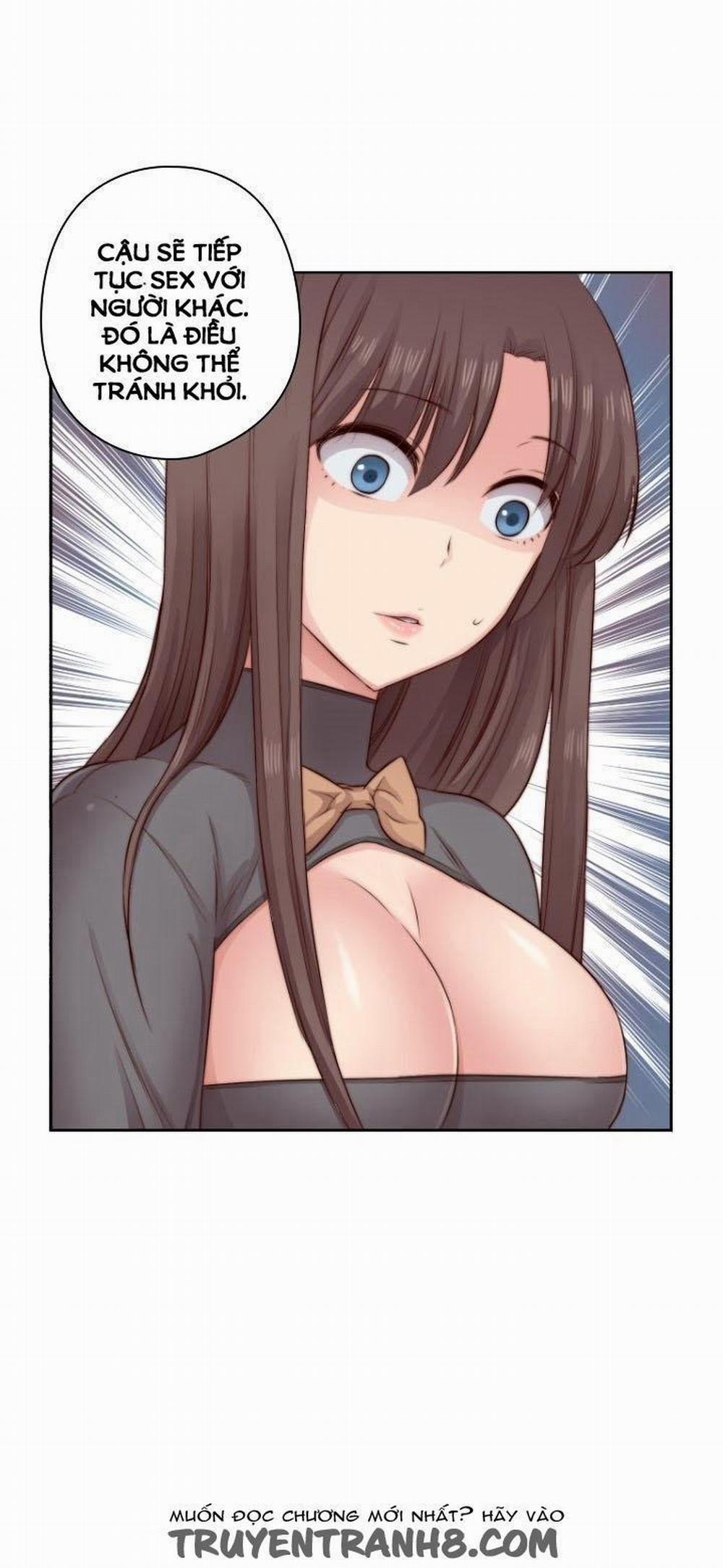 Đại Học H - H Campus 47 trang 25