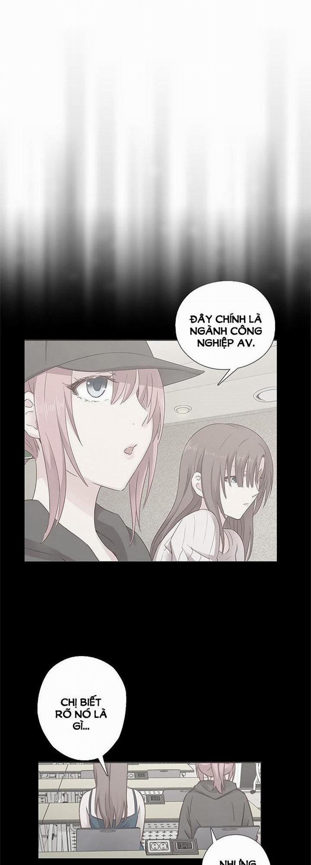 Đại Học H - H Campus 47 trang 35